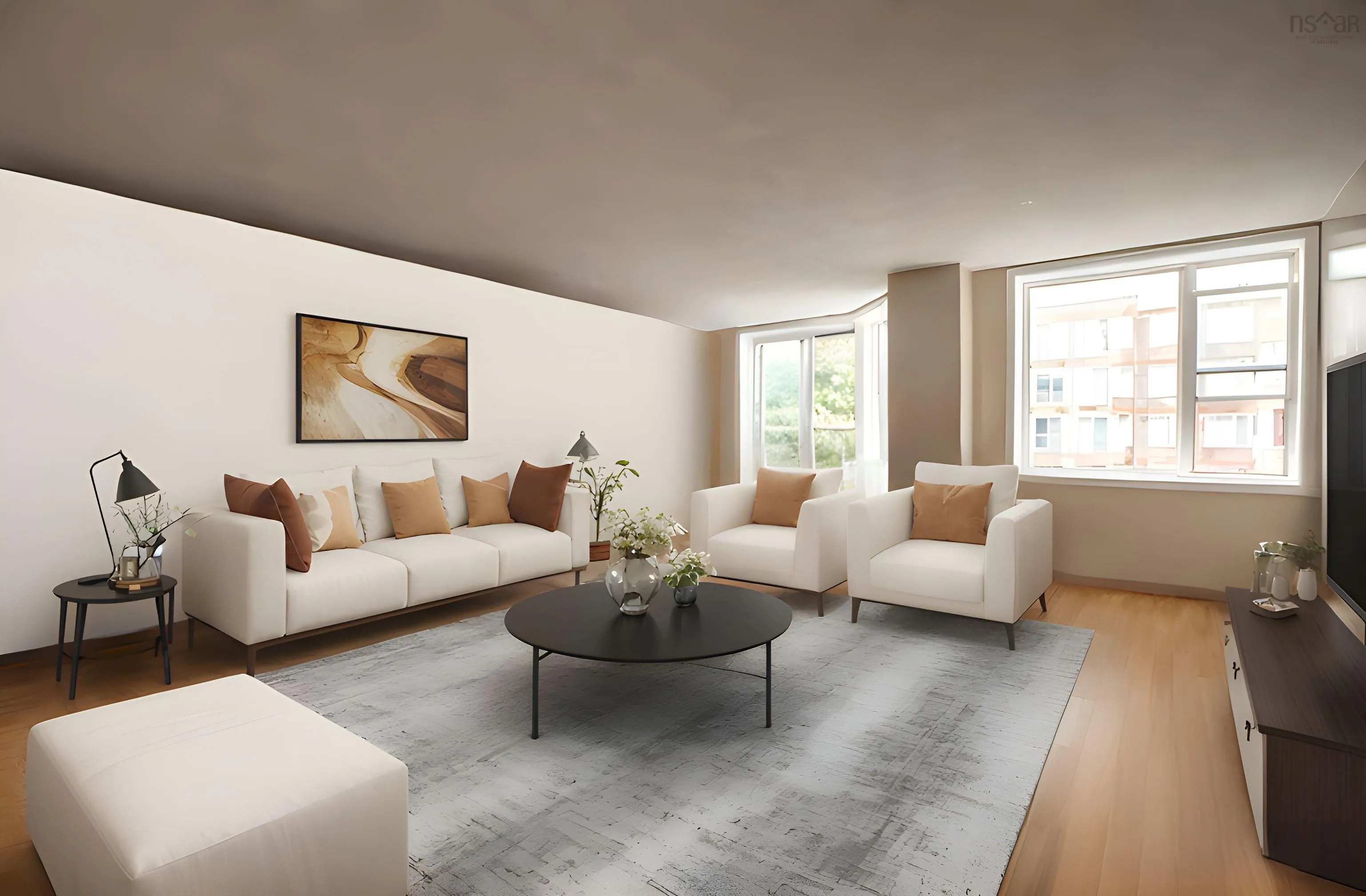 513-1326 Lower Water Street, Halifax, NS B3J 3R3, 1 Bedroom Bedrooms, ,1 BathroomBathrooms,Residential,For Sale,Lower Water,202518124