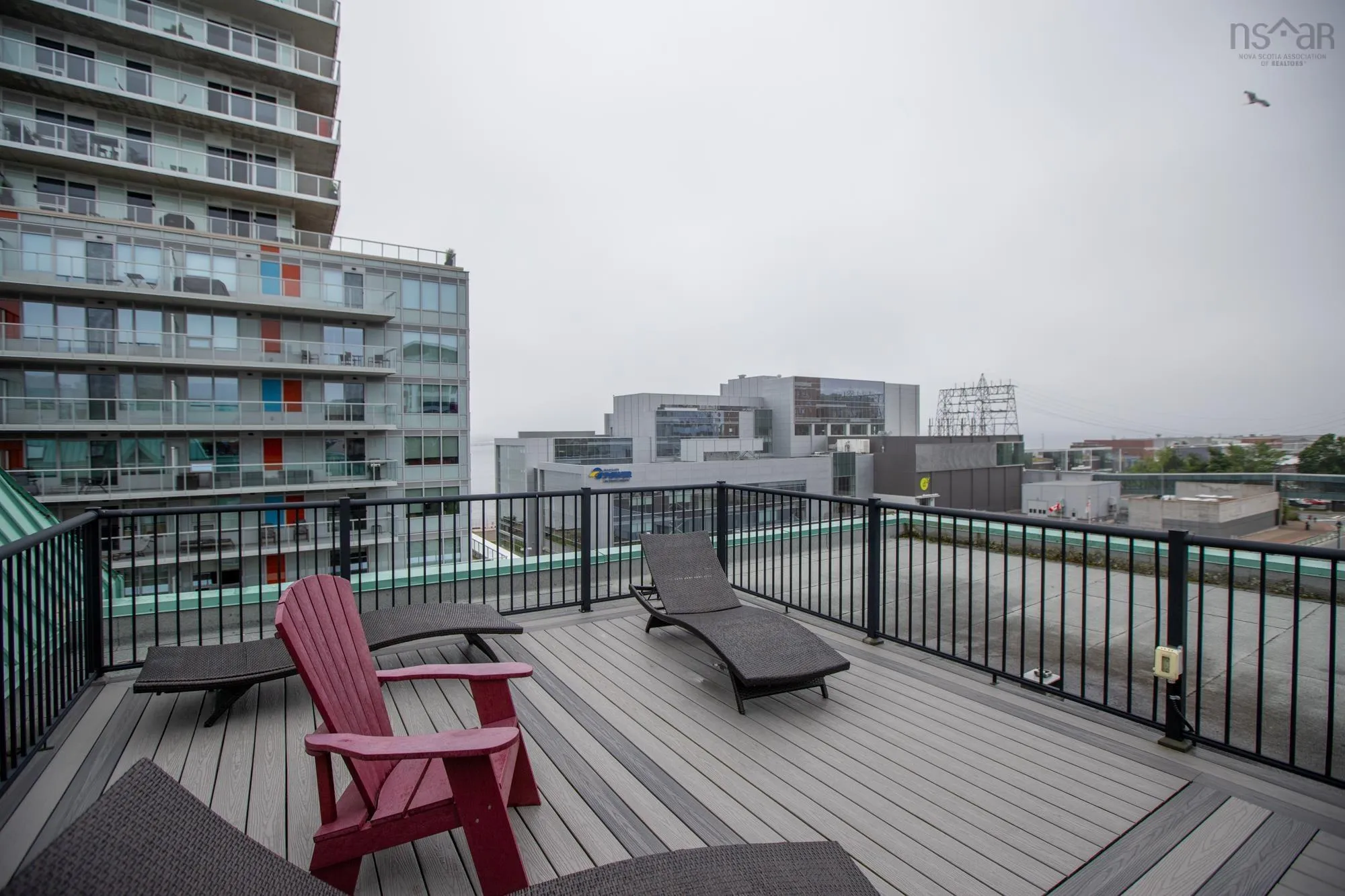 513-1326 Lower Water Street, Halifax, NS B3J 3R3, 1 Bedroom Bedrooms, ,1 BathroomBathrooms,Residential,For Sale,Lower Water,202518124