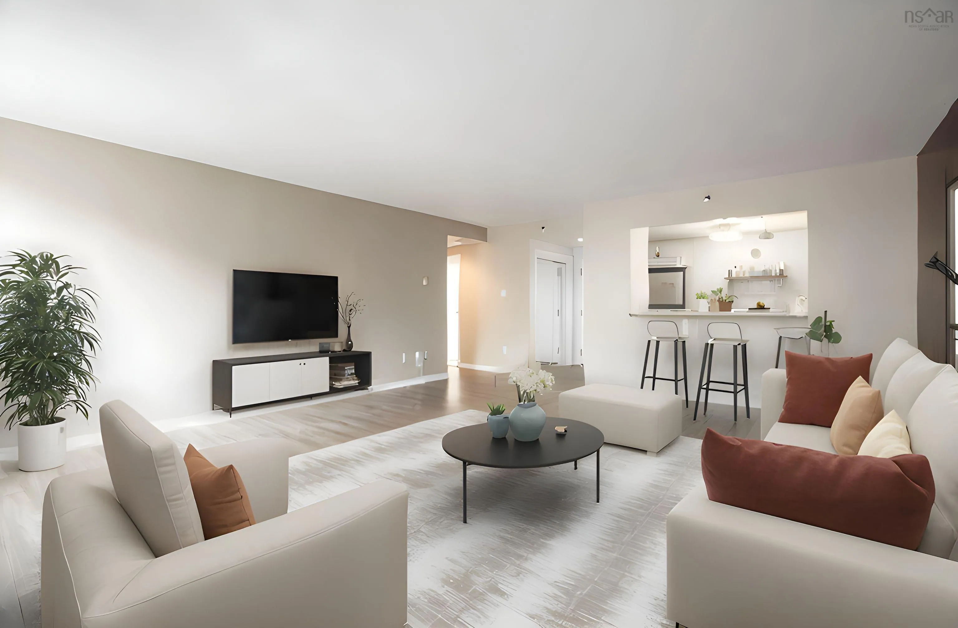 513-1326 Lower Water Street, Halifax, NS B3J 3R3, 1 Bedroom Bedrooms, ,1 BathroomBathrooms,Residential,For Sale,Lower Water,202518124