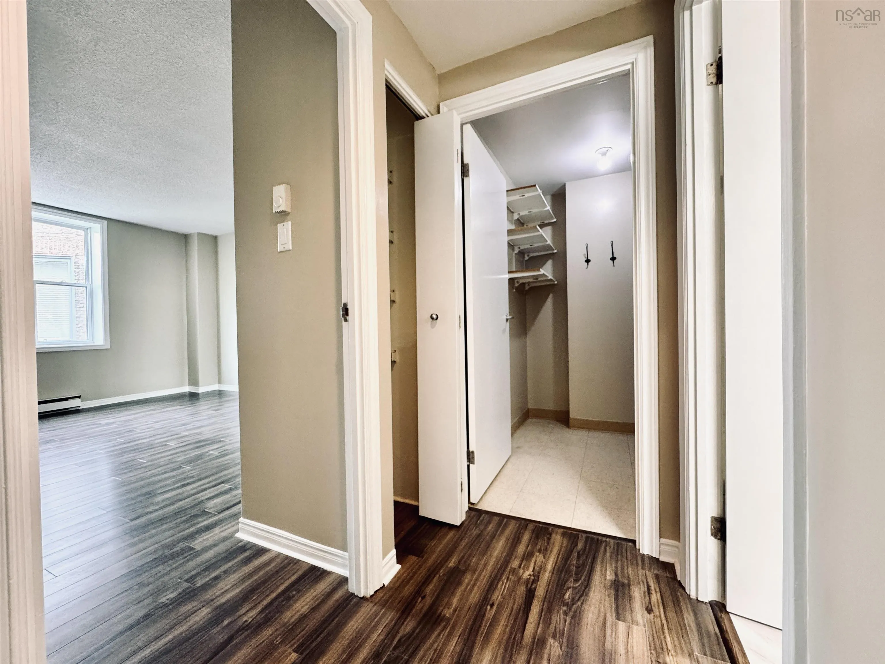 513-1326 Lower Water Street, Halifax, NS B3J 3R3, 1 Bedroom Bedrooms, ,1 BathroomBathrooms,Residential,For Sale,Lower Water,202518124