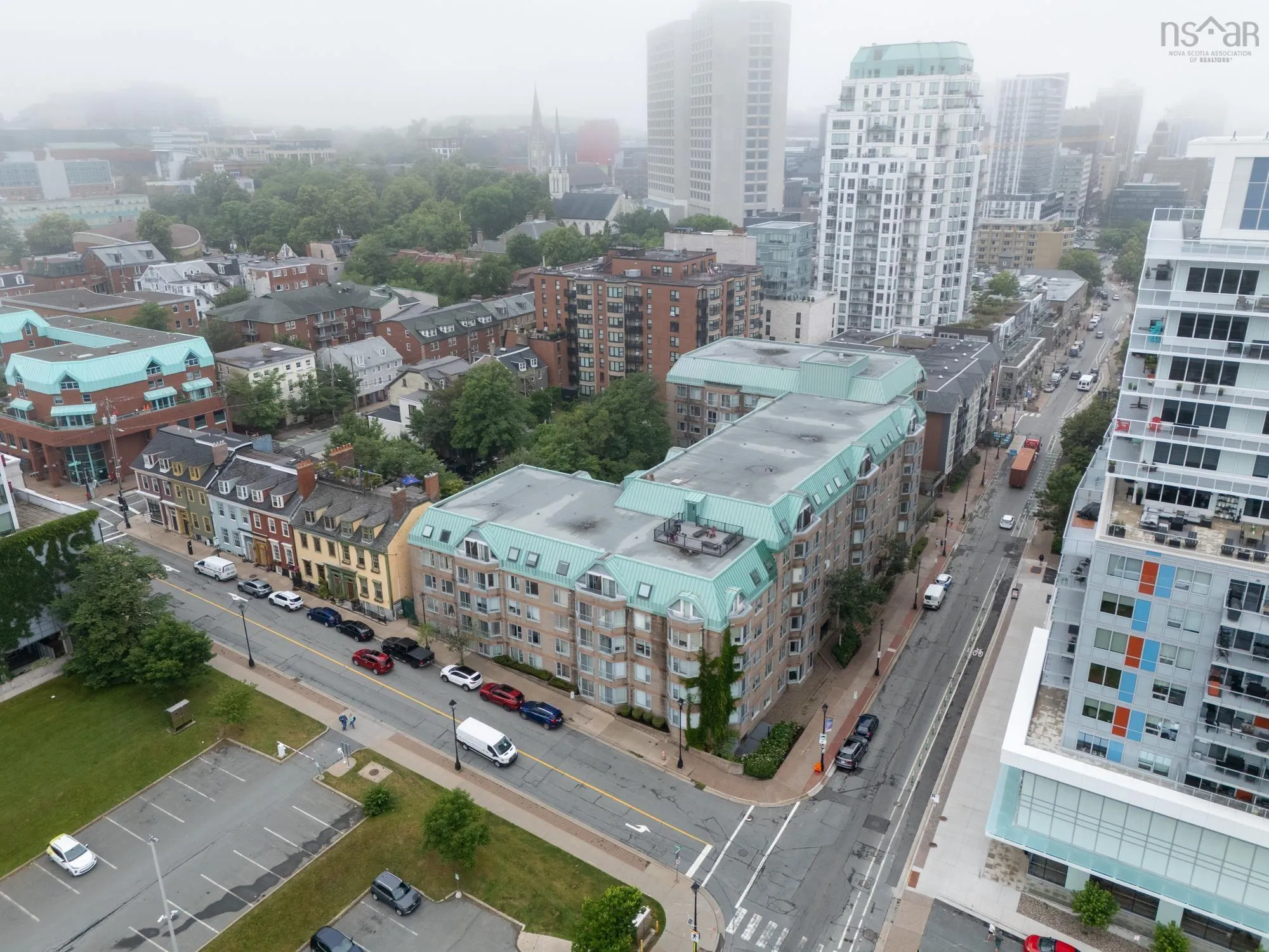 513-1326 Lower Water Street, Halifax, NS B3J 3R3, 1 Bedroom Bedrooms, ,1 BathroomBathrooms,Residential,For Sale,Lower Water,202518124