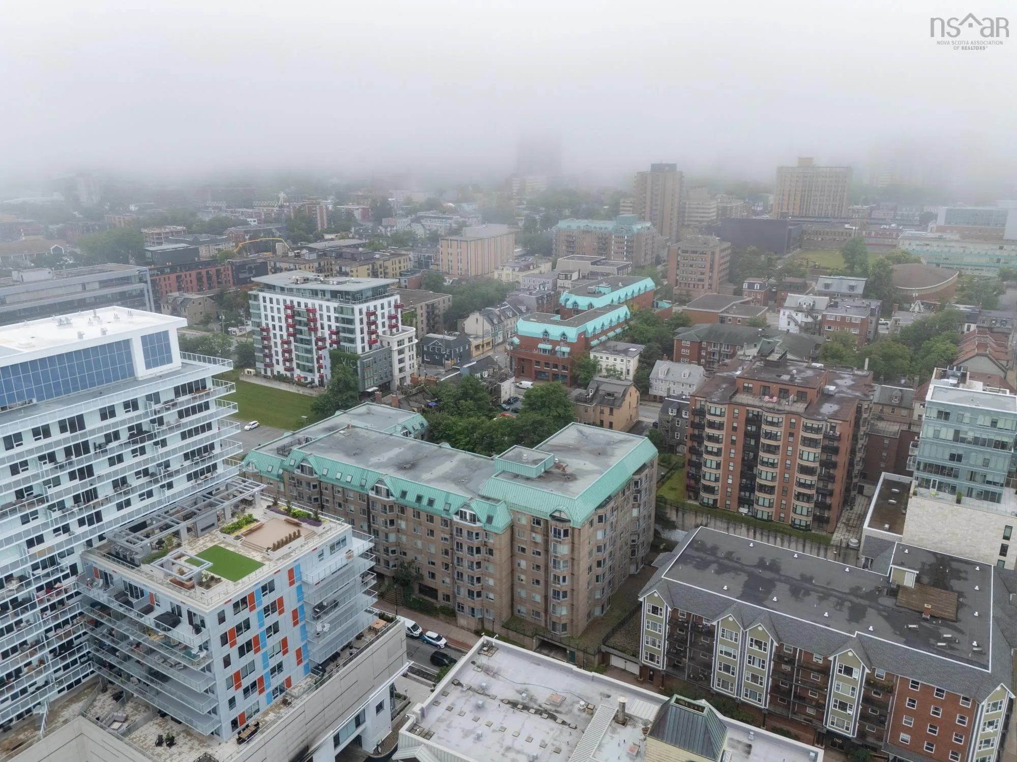 513-1326 Lower Water Street, Halifax, NS B3J 3R3, 1 Bedroom Bedrooms, ,1 BathroomBathrooms,Residential,For Sale,Lower Water,202518124
