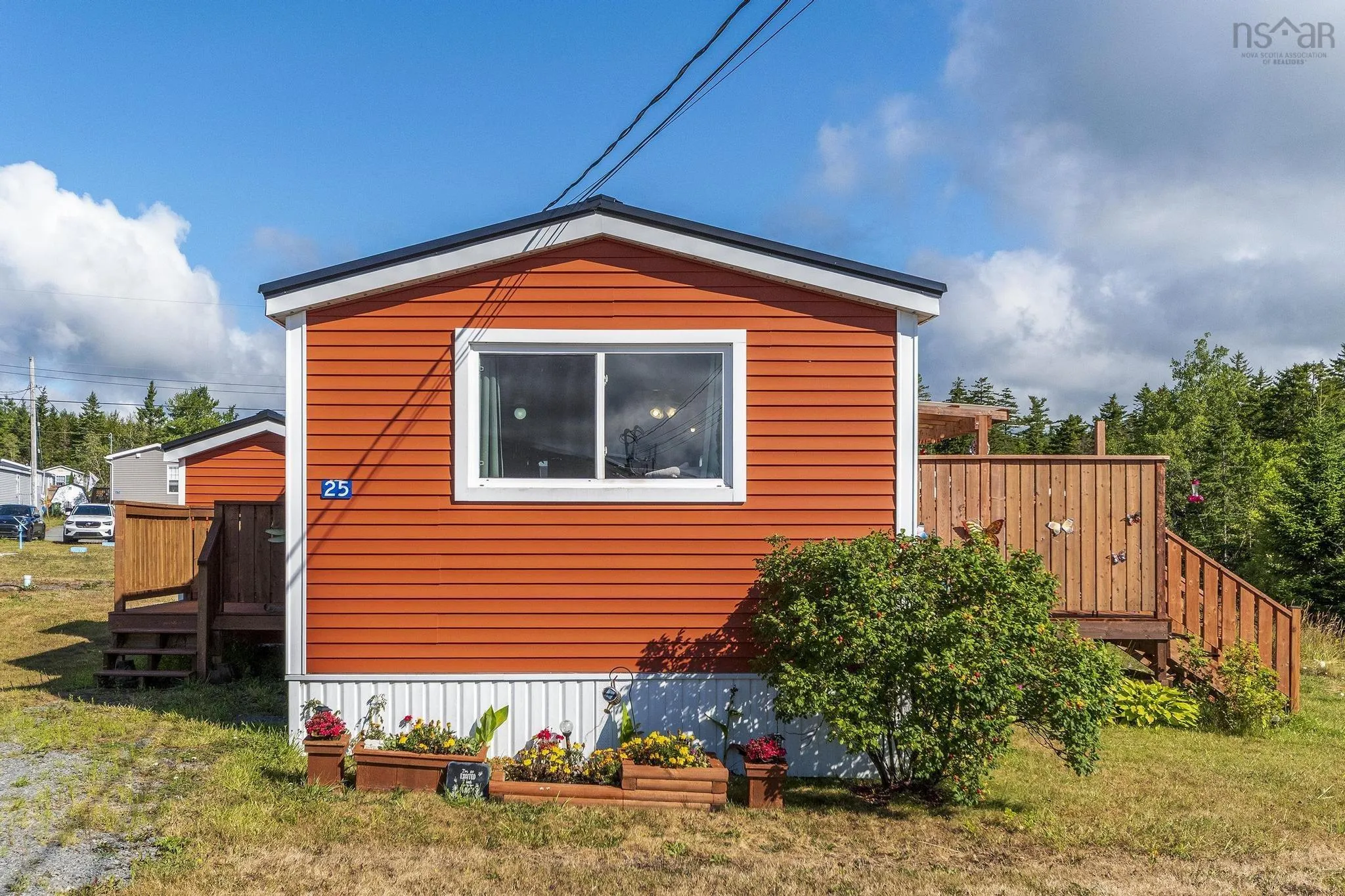25 Owen Avenue, Mount Uniacke, NS B0N 1Z0, 2 Bedrooms Bedrooms, ,1 BathroomBathrooms,Residential,For Sale,Owen,202521138