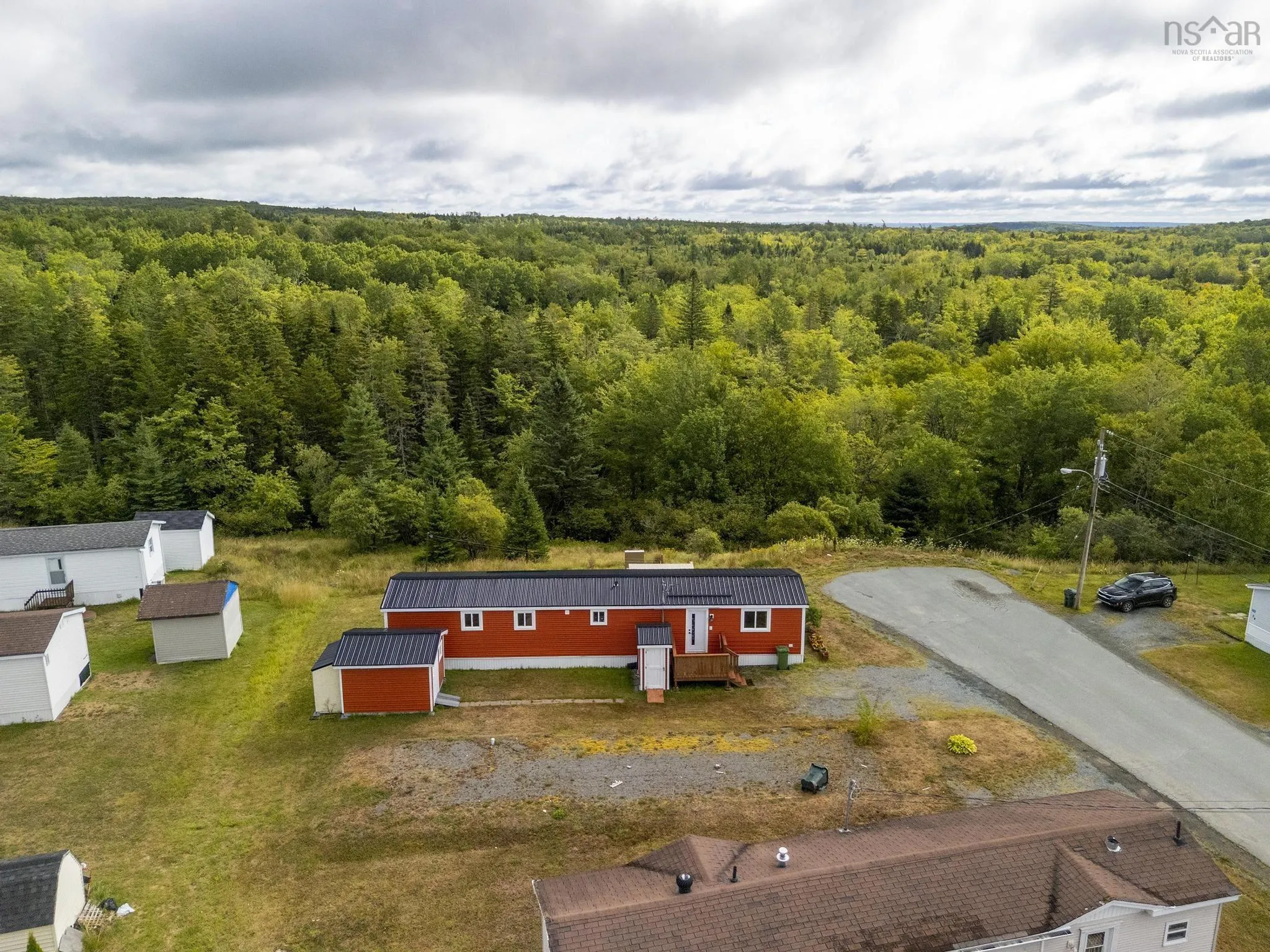 25 Owen Avenue, Mount Uniacke, NS B0N 1Z0, 2 Bedrooms Bedrooms, ,1 BathroomBathrooms,Residential,For Sale,Owen,202521138