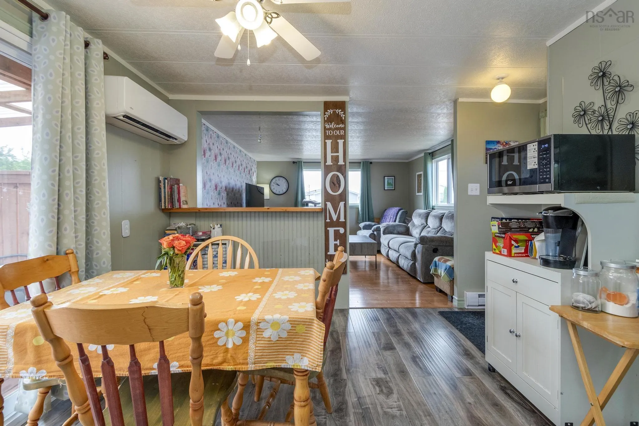 25 Owen Avenue, Mount Uniacke, NS B0N 1Z0, 2 Bedrooms Bedrooms, ,1 BathroomBathrooms,Residential,For Sale,Owen,202521138