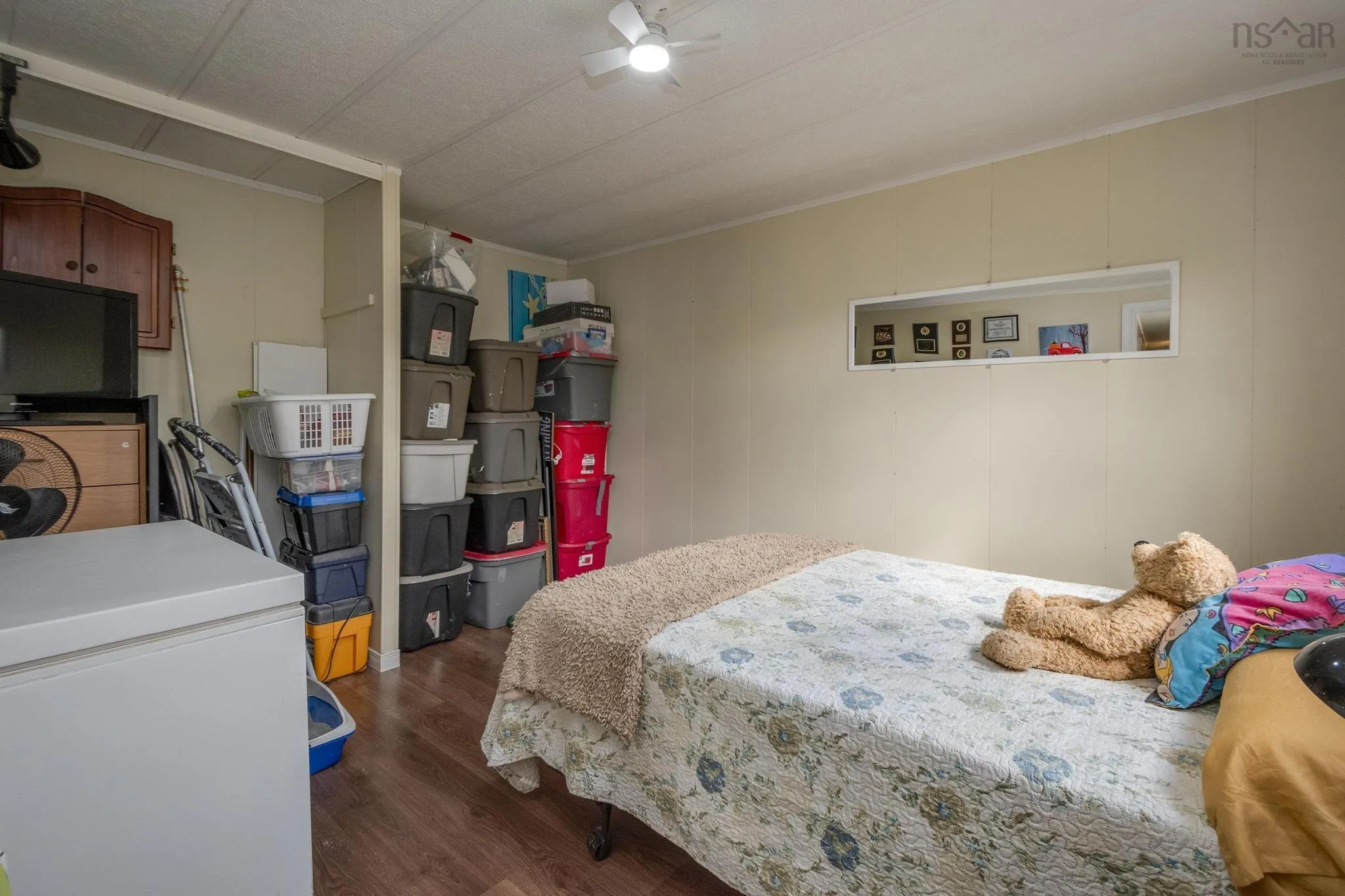 25 Owen Avenue, Mount Uniacke, NS B0N 1Z0, 2 Bedrooms Bedrooms, ,1 BathroomBathrooms,Residential,For Sale,Owen,202521138