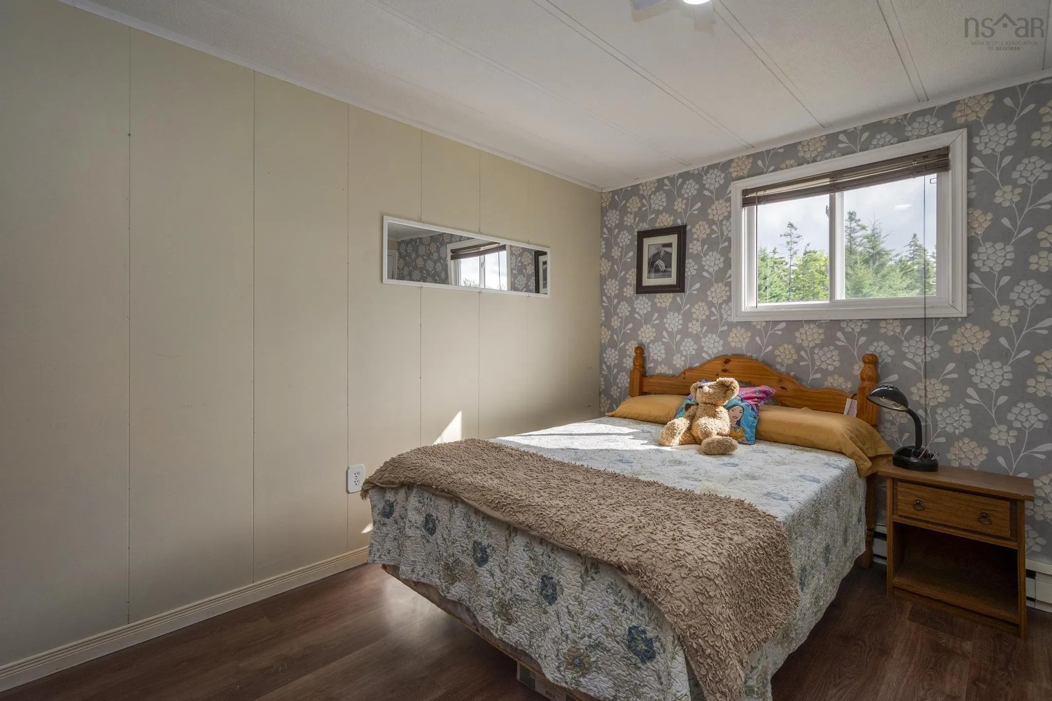 25 Owen Avenue, Mount Uniacke, NS B0N 1Z0, 2 Bedrooms Bedrooms, ,1 BathroomBathrooms,Residential,For Sale,Owen,202521138