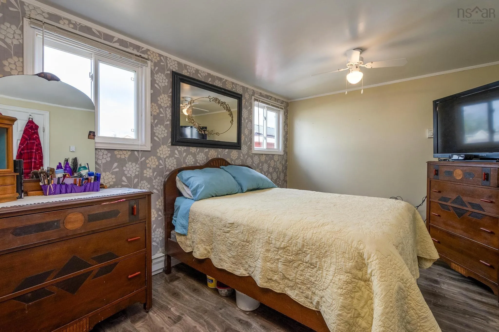 25 Owen Avenue, Mount Uniacke, NS B0N 1Z0, 2 Bedrooms Bedrooms, ,1 BathroomBathrooms,Residential,For Sale,Owen,202521138