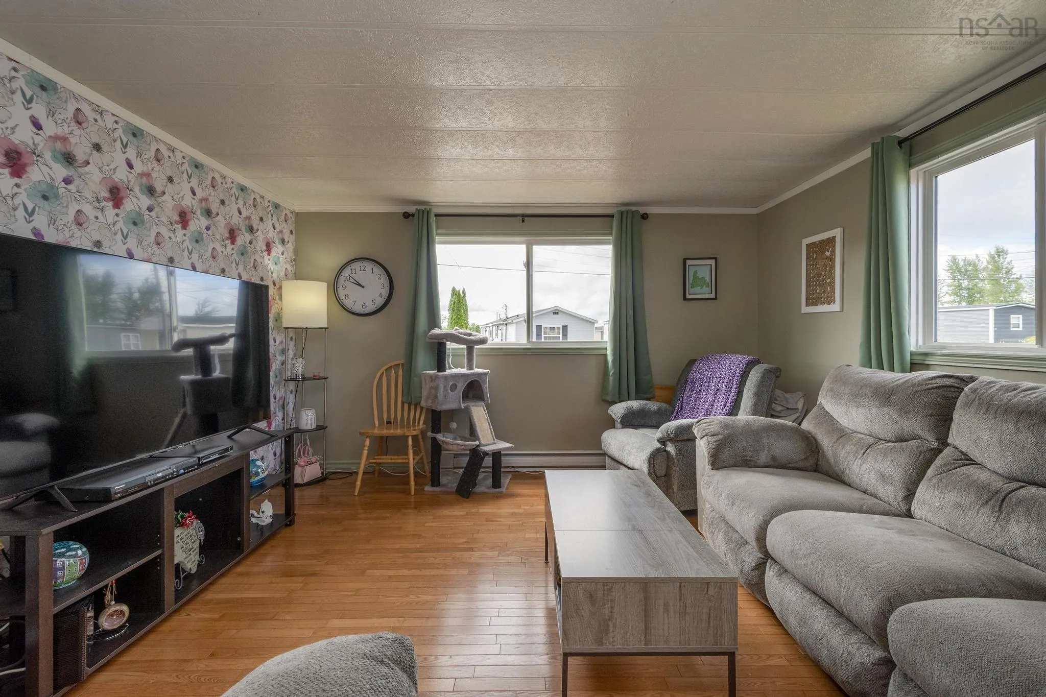 25 Owen Avenue, Mount Uniacke, NS B0N 1Z0, 2 Bedrooms Bedrooms, ,1 BathroomBathrooms,Residential,For Sale,Owen,202521138