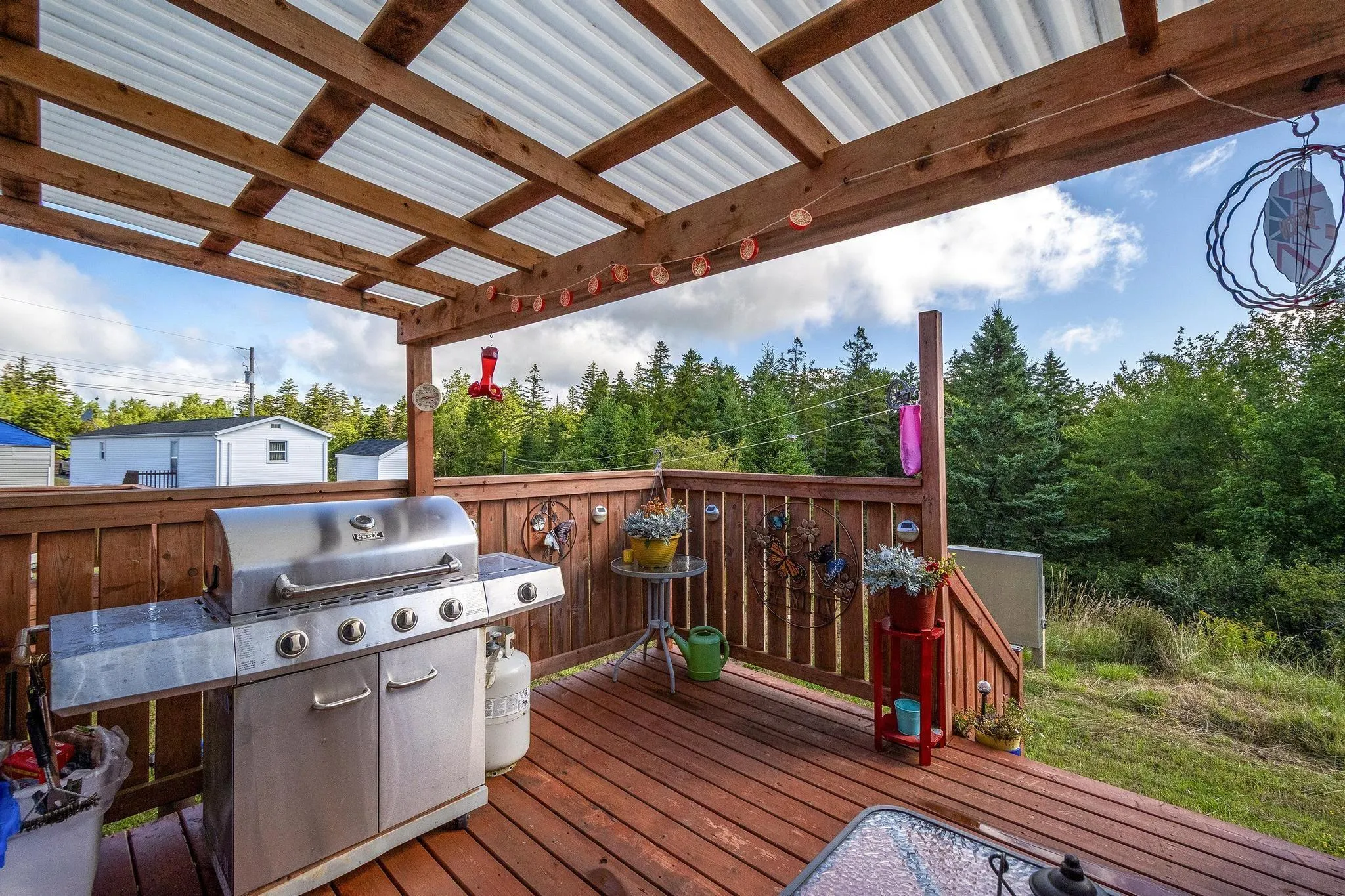 25 Owen Avenue, Mount Uniacke, NS B0N 1Z0, 2 Bedrooms Bedrooms, ,1 BathroomBathrooms,Residential,For Sale,Owen,202521138