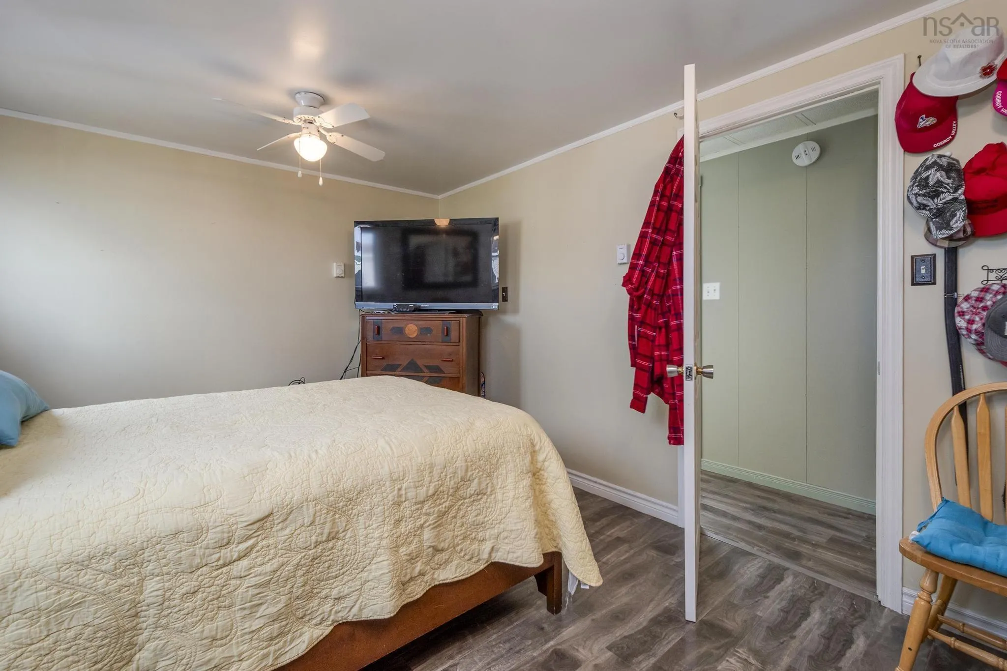 25 Owen Avenue, Mount Uniacke, NS B0N 1Z0, 2 Bedrooms Bedrooms, ,1 BathroomBathrooms,Residential,For Sale,Owen,202521138