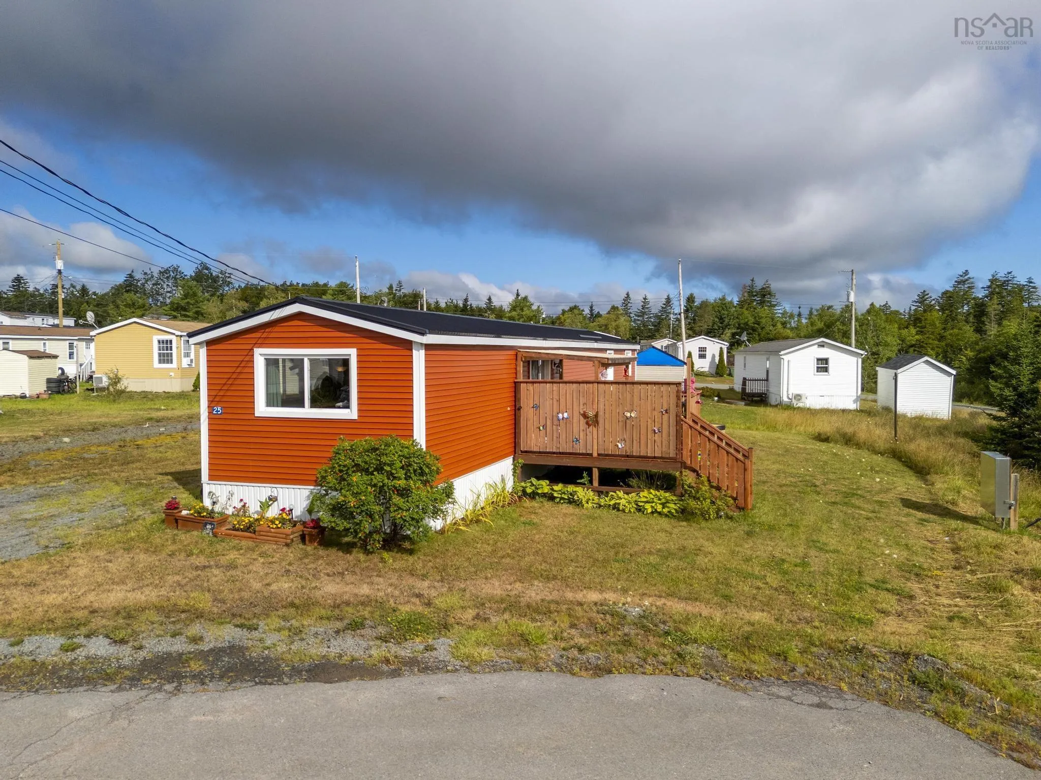 25 Owen Avenue, Mount Uniacke, NS B0N 1Z0, 2 Bedrooms Bedrooms, ,1 BathroomBathrooms,Residential,For Sale,Owen,202521138