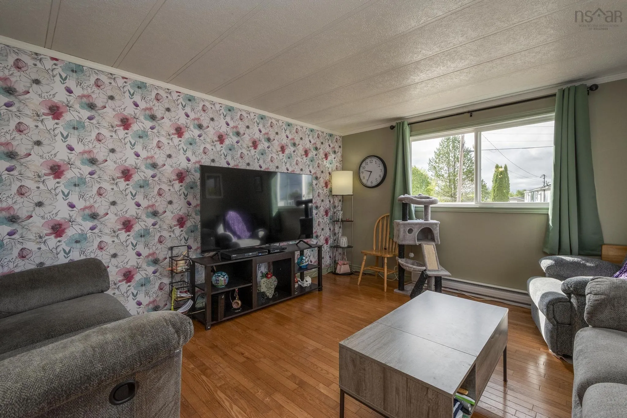 25 Owen Avenue, Mount Uniacke, NS B0N 1Z0, 2 Bedrooms Bedrooms, ,1 BathroomBathrooms,Residential,For Sale,Owen,202521138