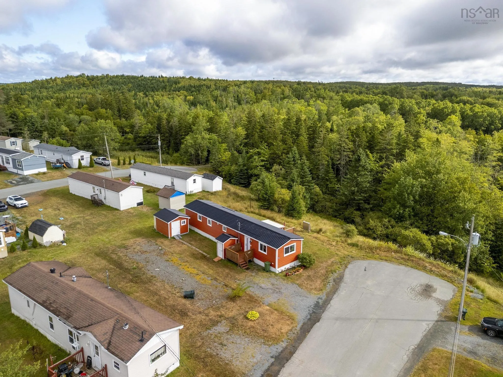 25 Owen Avenue, Mount Uniacke, NS B0N 1Z0, 2 Bedrooms Bedrooms, ,1 BathroomBathrooms,Residential,For Sale,Owen,202521138