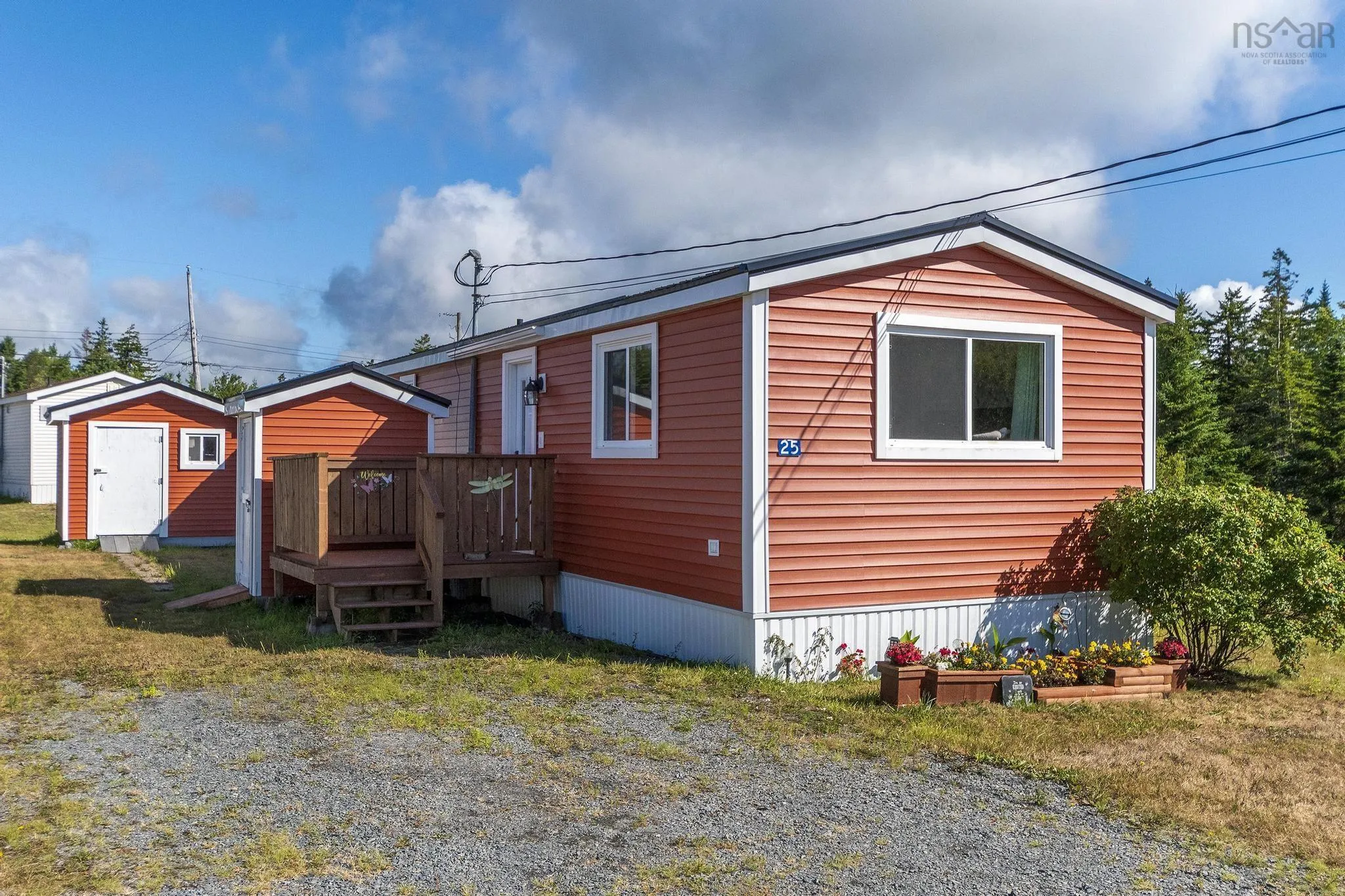 25 Owen Avenue, Mount Uniacke, NS B0N 1Z0, 2 Bedrooms Bedrooms, ,1 BathroomBathrooms,Residential,For Sale,Owen,202521138