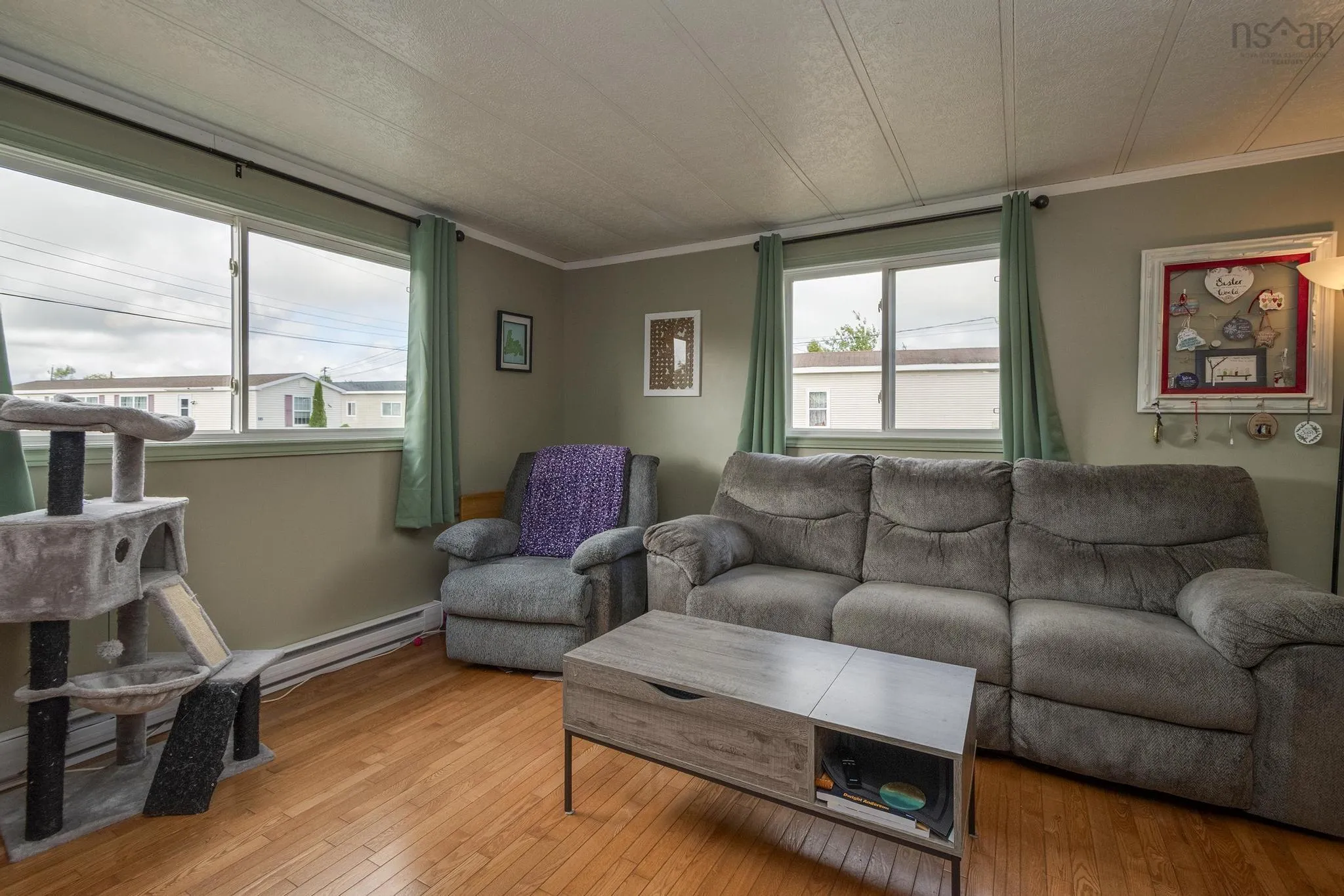 25 Owen Avenue, Mount Uniacke, NS B0N 1Z0, 2 Bedrooms Bedrooms, ,1 BathroomBathrooms,Residential,For Sale,Owen,202521138