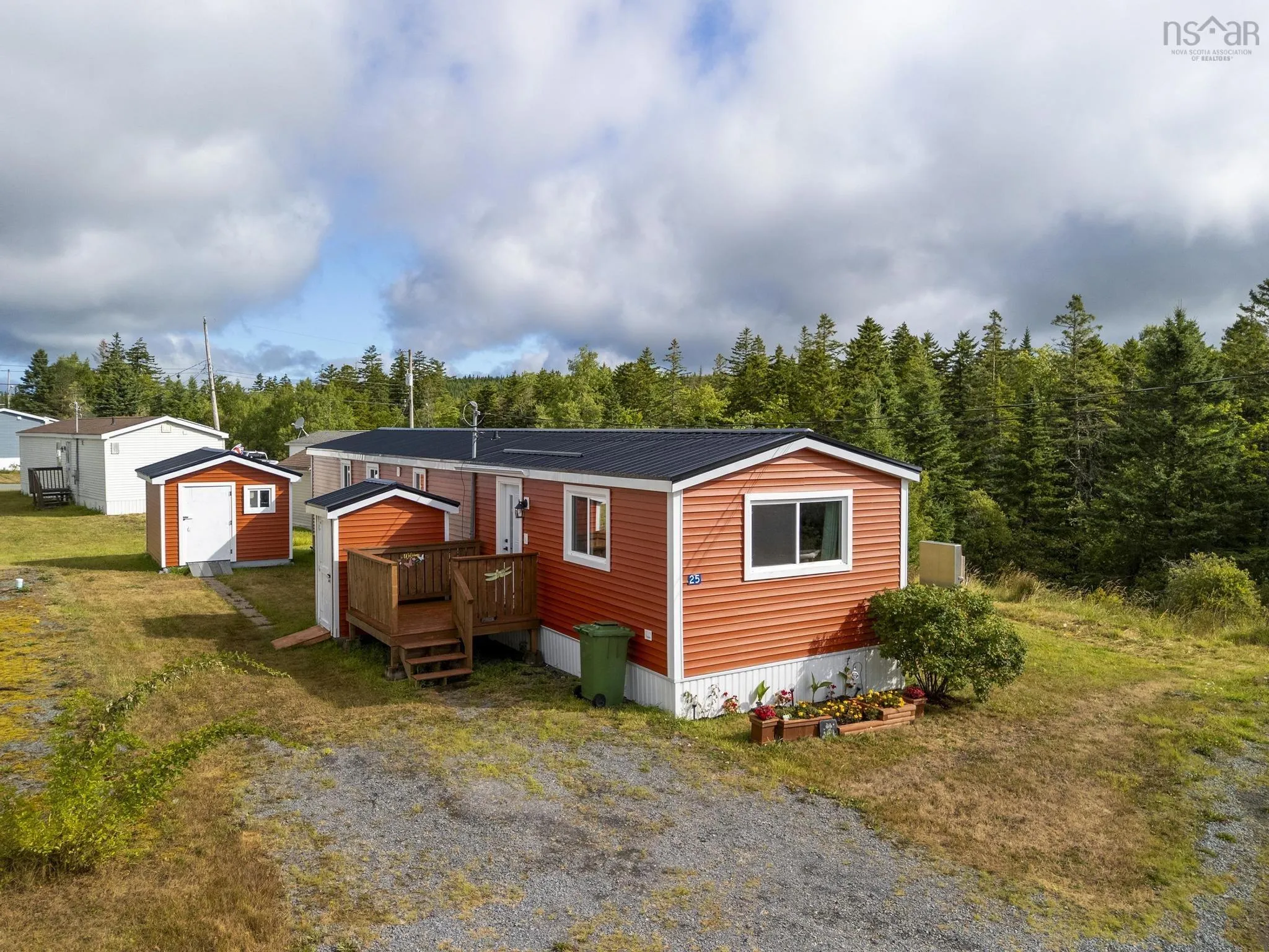 25 Owen Avenue, Mount Uniacke, NS B0N 1Z0, 2 Bedrooms Bedrooms, ,1 BathroomBathrooms,Residential,For Sale,Owen,202521138