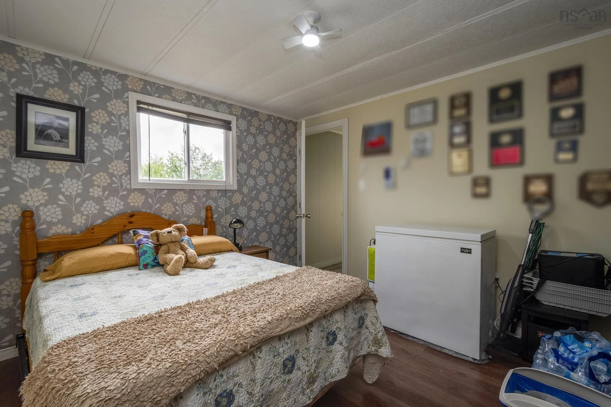 25 Owen Avenue, Mount Uniacke, NS B0N 1Z0, 2 Bedrooms Bedrooms, ,1 BathroomBathrooms,Residential,For Sale,Owen,202521138