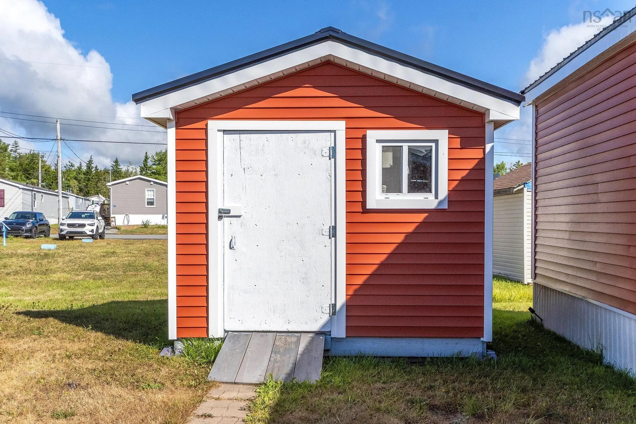 25 Owen Avenue, Mount Uniacke, NS B0N 1Z0, 2 Bedrooms Bedrooms, ,1 BathroomBathrooms,Residential,For Sale,Owen,202521138