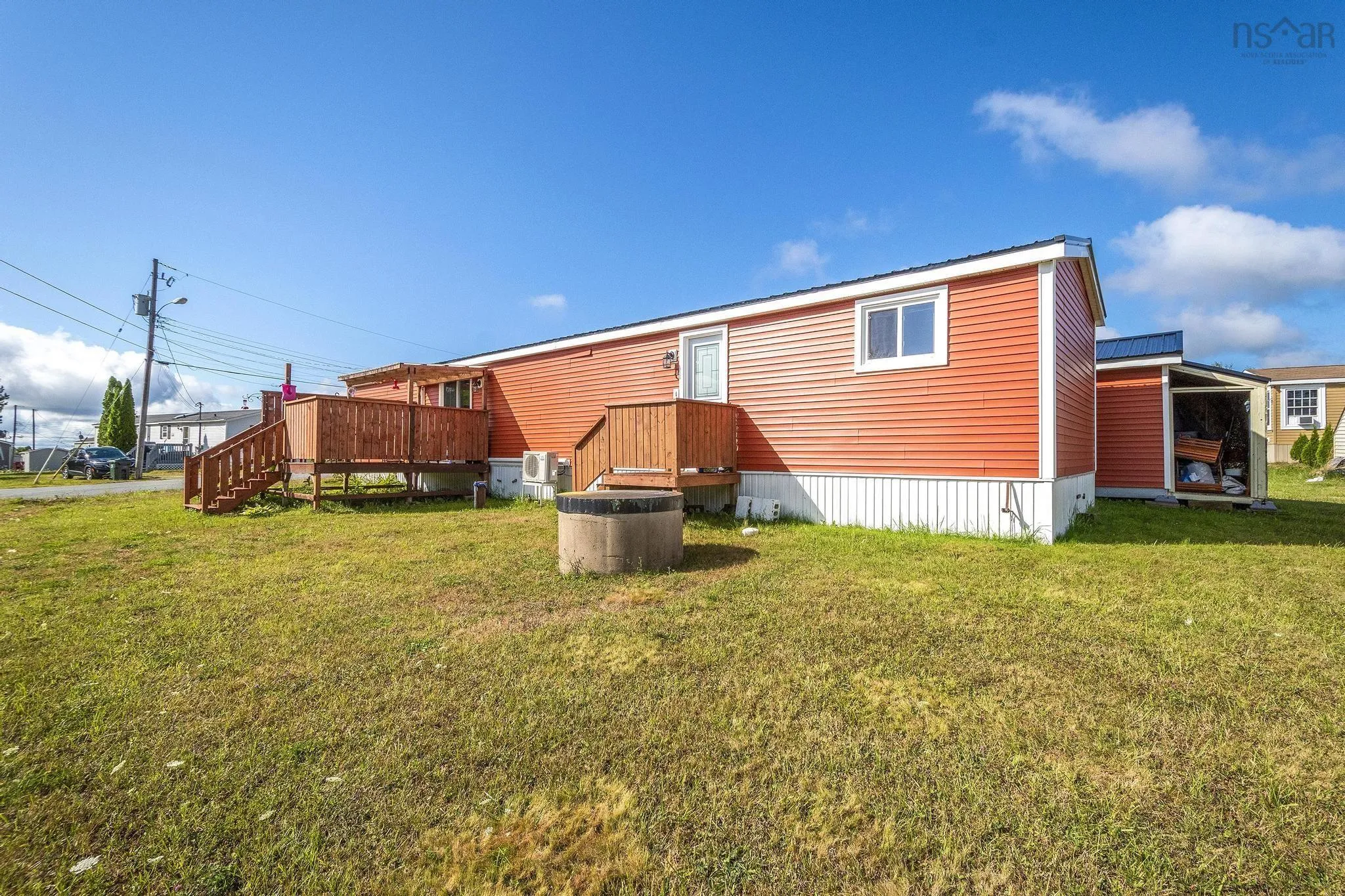 25 Owen Avenue, Mount Uniacke, NS B0N 1Z0, 2 Bedrooms Bedrooms, ,1 BathroomBathrooms,Residential,For Sale,Owen,202521138