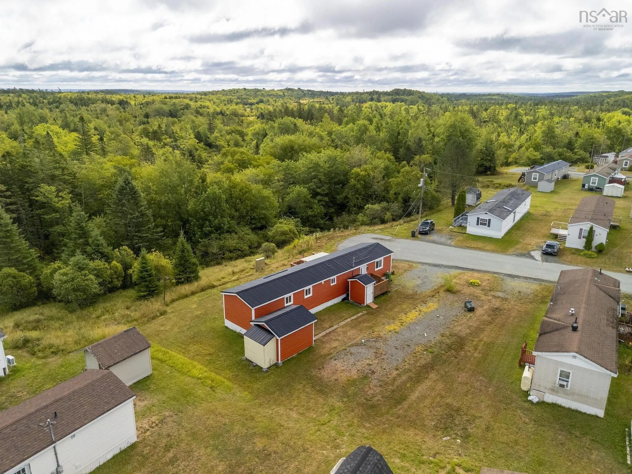 25 Owen Avenue, Mount Uniacke, NS B0N 1Z0, 2 Bedrooms Bedrooms, ,1 BathroomBathrooms,Residential,For Sale,Owen,202521138
