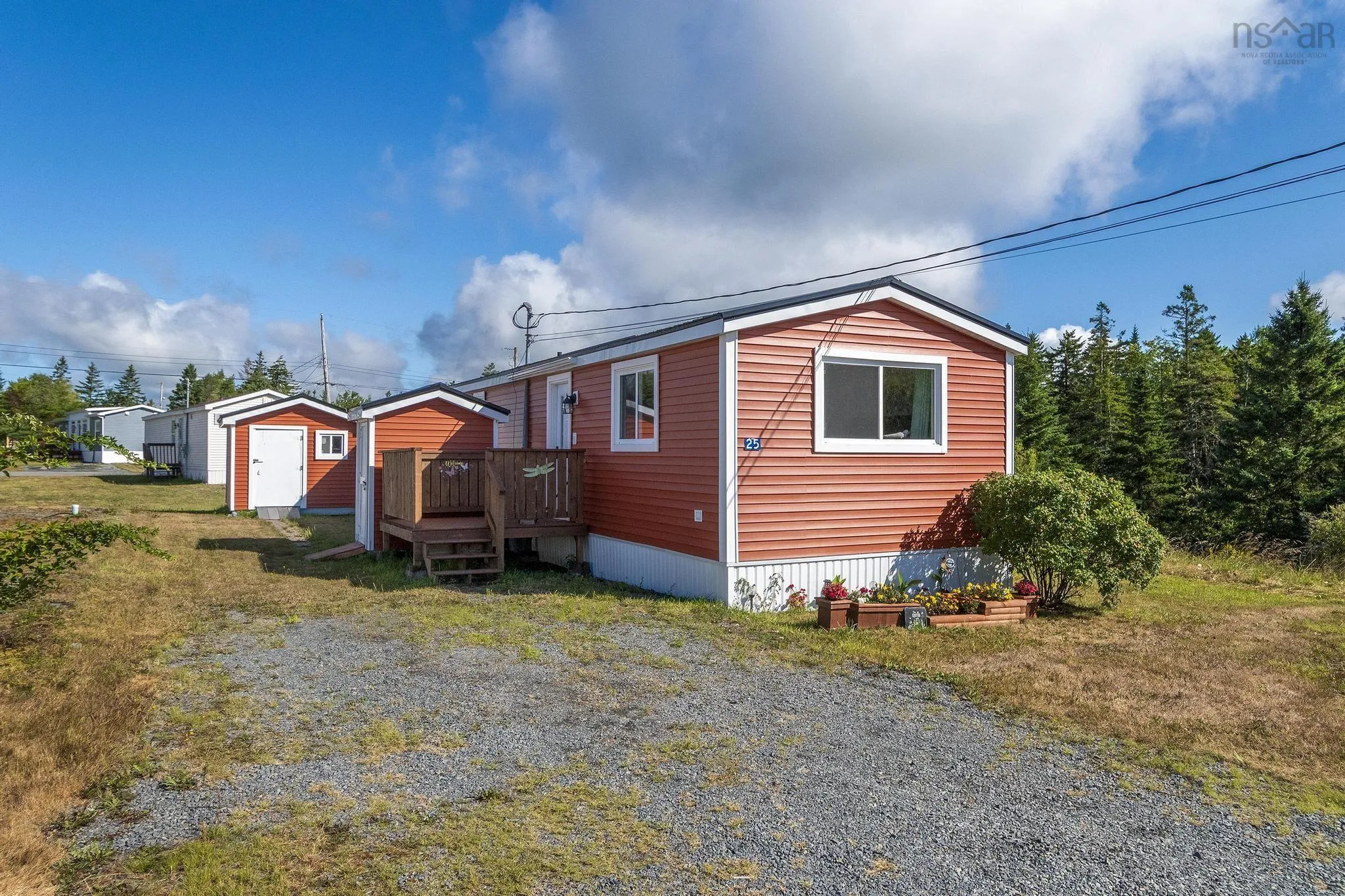 25 Owen Avenue, Mount Uniacke, NS B0N 1Z0, 2 Bedrooms Bedrooms, ,1 BathroomBathrooms,Residential,For Sale,Owen,202521138