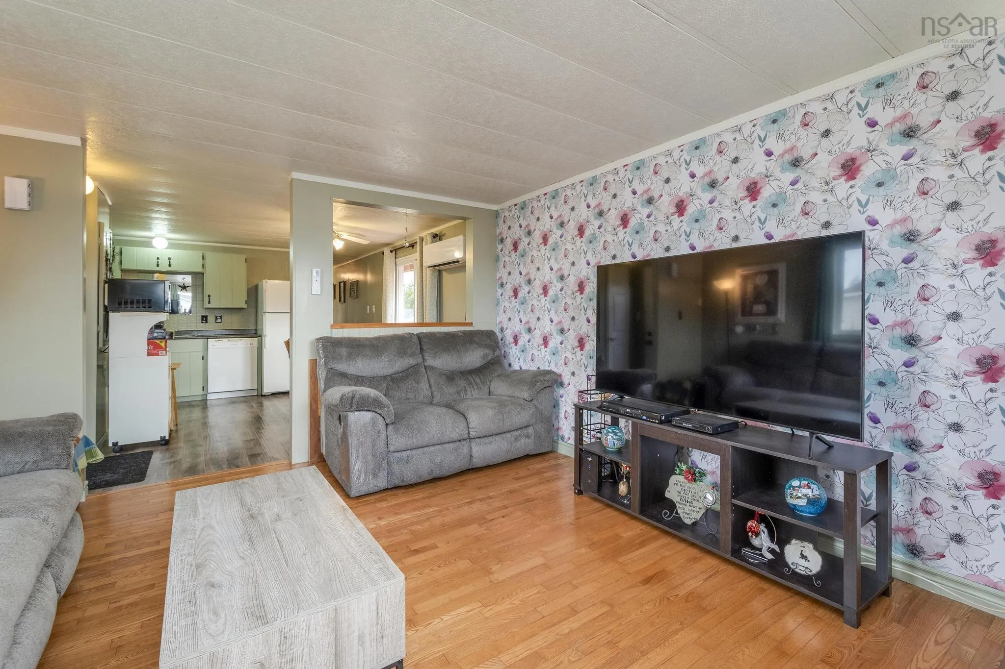 25 Owen Avenue, Mount Uniacke, NS B0N 1Z0, 2 Bedrooms Bedrooms, ,1 BathroomBathrooms,Residential,For Sale,Owen,202521138