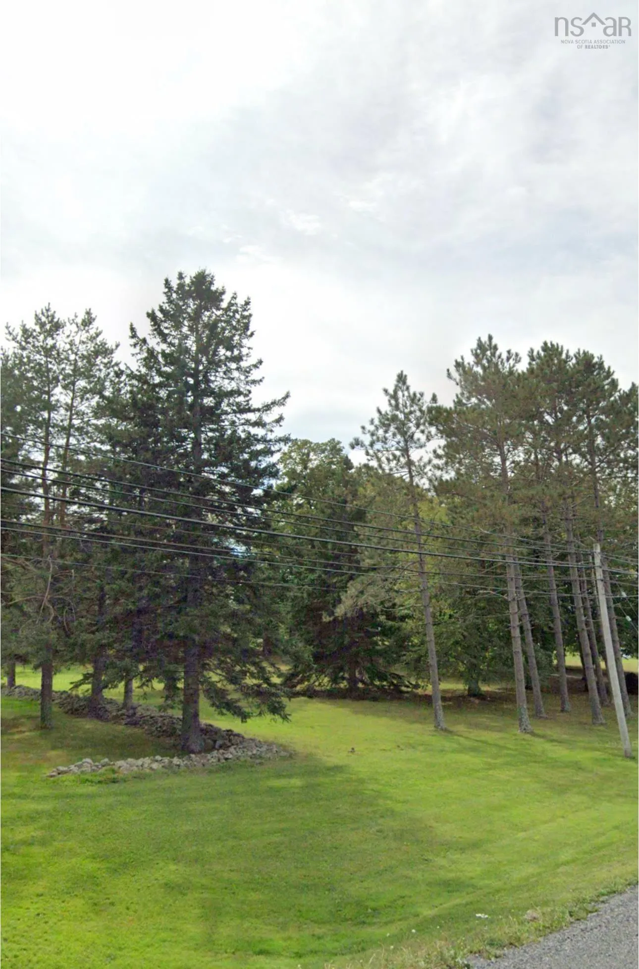 Highway 376, Pictou Ns B0k 1h0, ,Land,For Sale,Highway 376,202505882