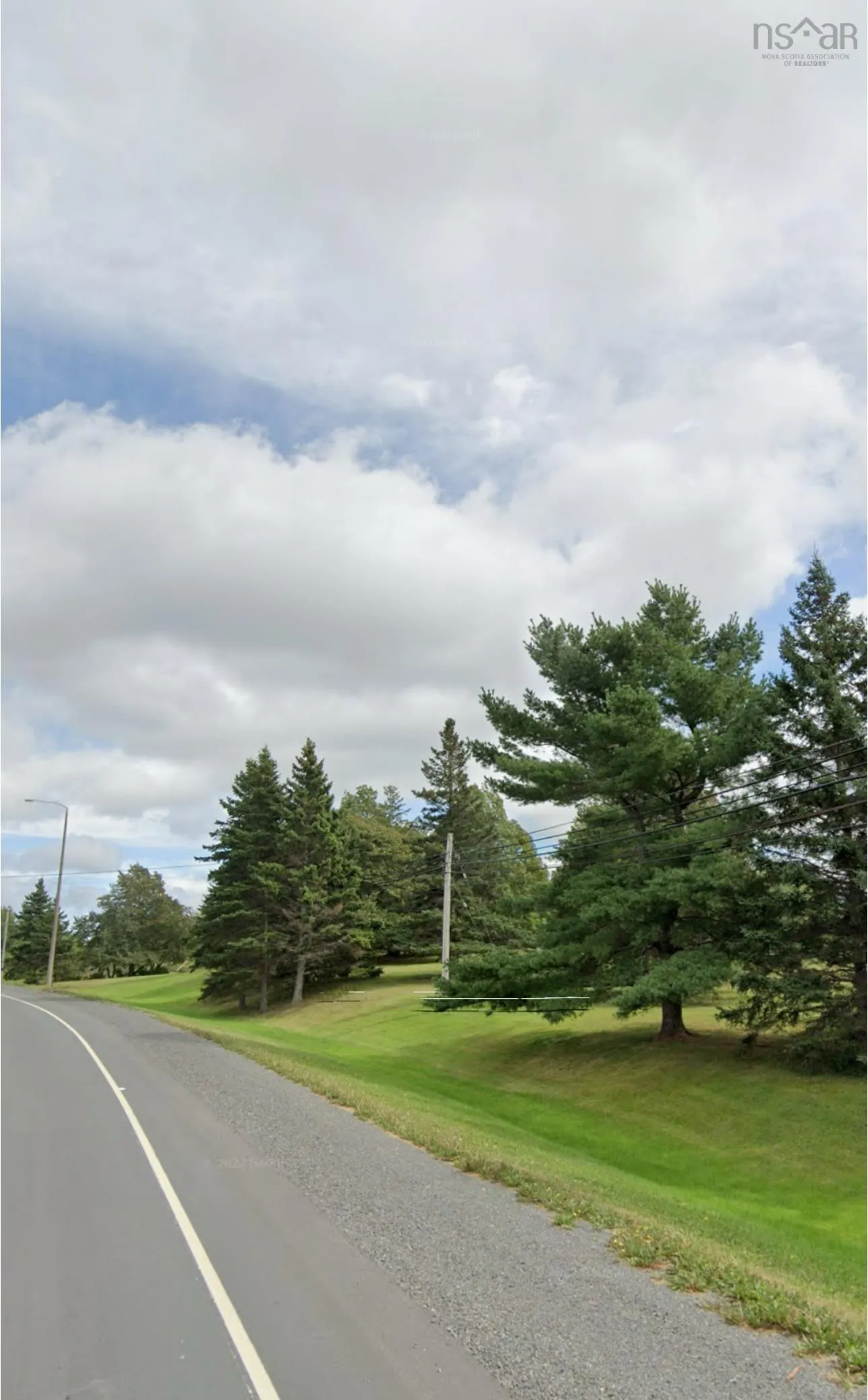 Highway 376, Pictou Ns B0k 1h0, ,Land,For Sale,Highway 376,202505882