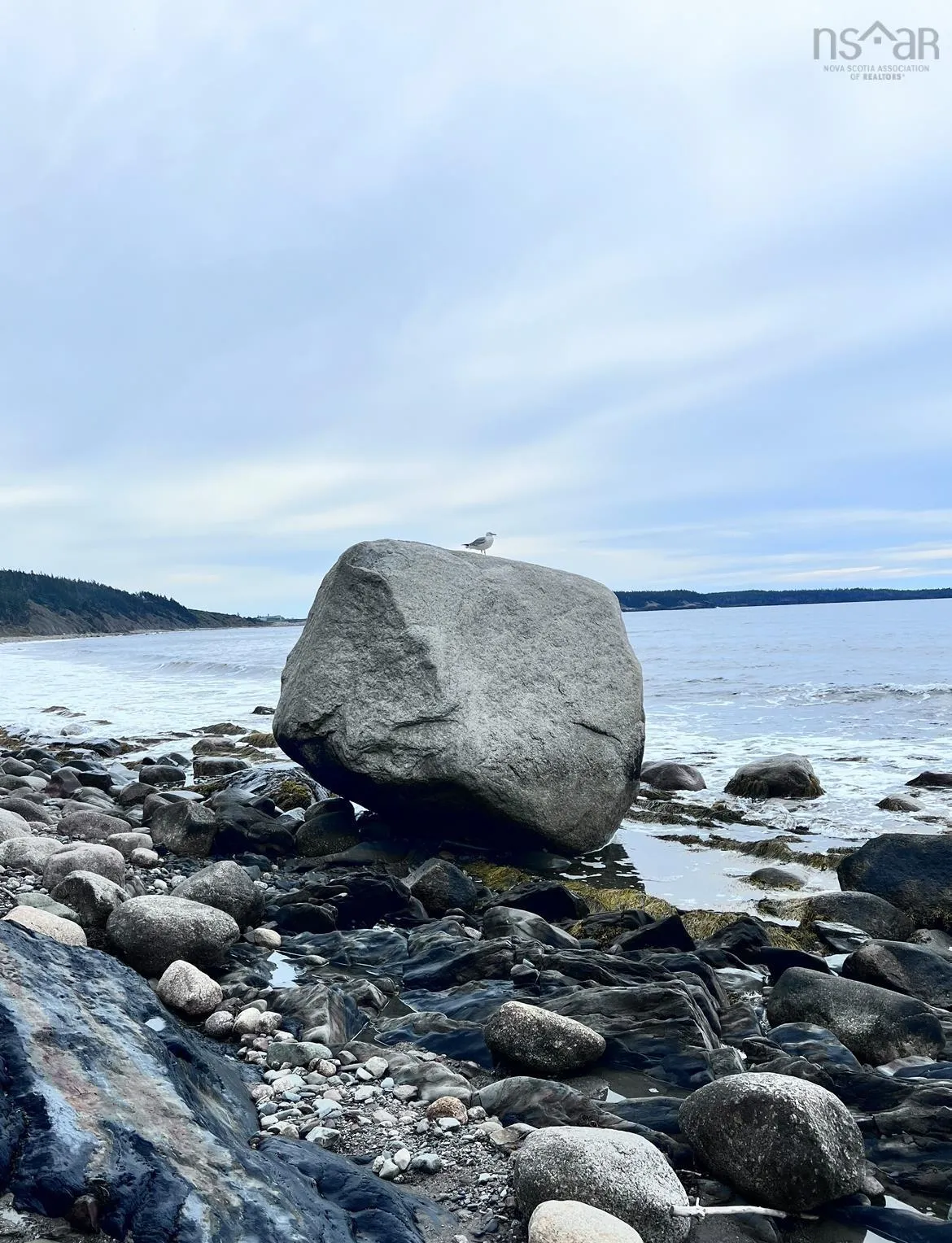 Lower Lahave Road, Upper Kingsburg Ns B0j 2x0, ,Land,For Sale,Lower Lahave,202407304