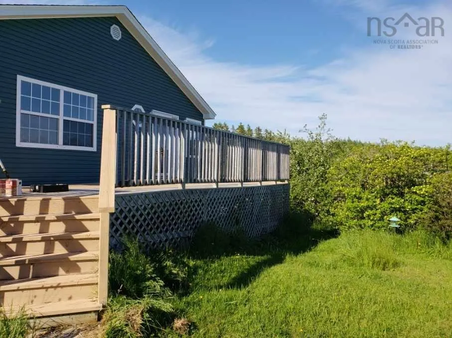 19 Walkerville Road, Walkerville, NS B0E 1J0, 3 Bedrooms Bedrooms, ,2 BathroomsBathrooms,Residential,For Sale,Walkerville,202521055