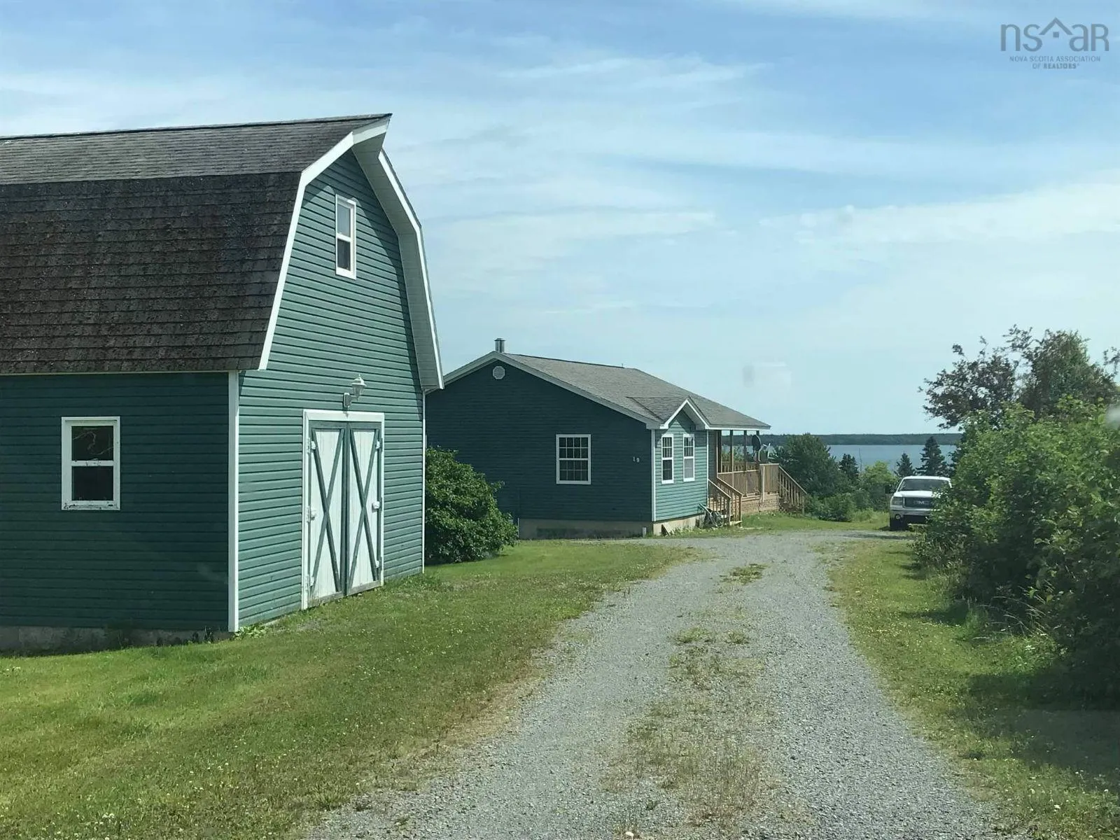 19 Walkerville Road, Walkerville, NS B0E 1J0, 3 Bedrooms Bedrooms, ,2 BathroomsBathrooms,Residential,For Sale,Walkerville,202521055