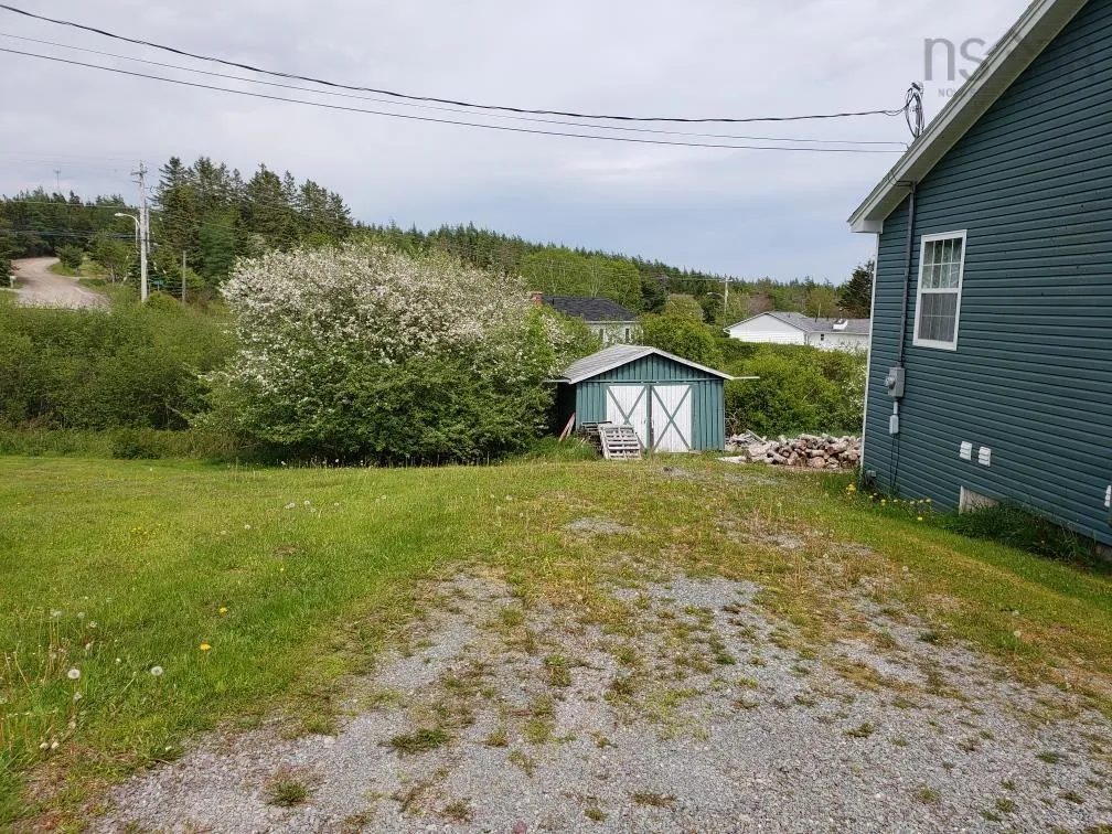 19 Walkerville Road, Walkerville, NS B0E 1J0, 3 Bedrooms Bedrooms, ,2 BathroomsBathrooms,Residential,For Sale,Walkerville,202521055