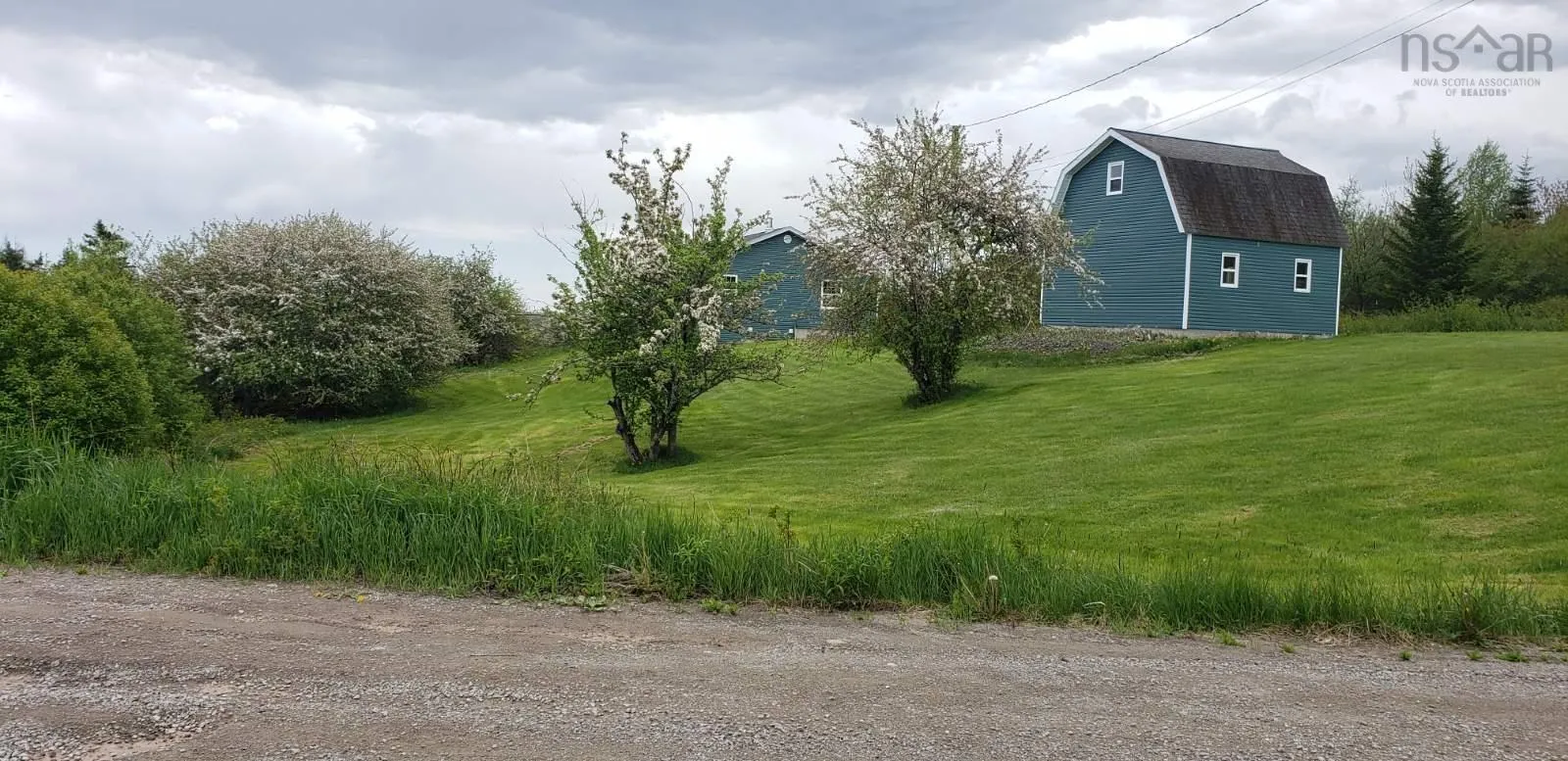 19 Walkerville Road, Walkerville, NS B0E 1J0, 3 Bedrooms Bedrooms, ,2 BathroomsBathrooms,Residential,For Sale,Walkerville,202521055