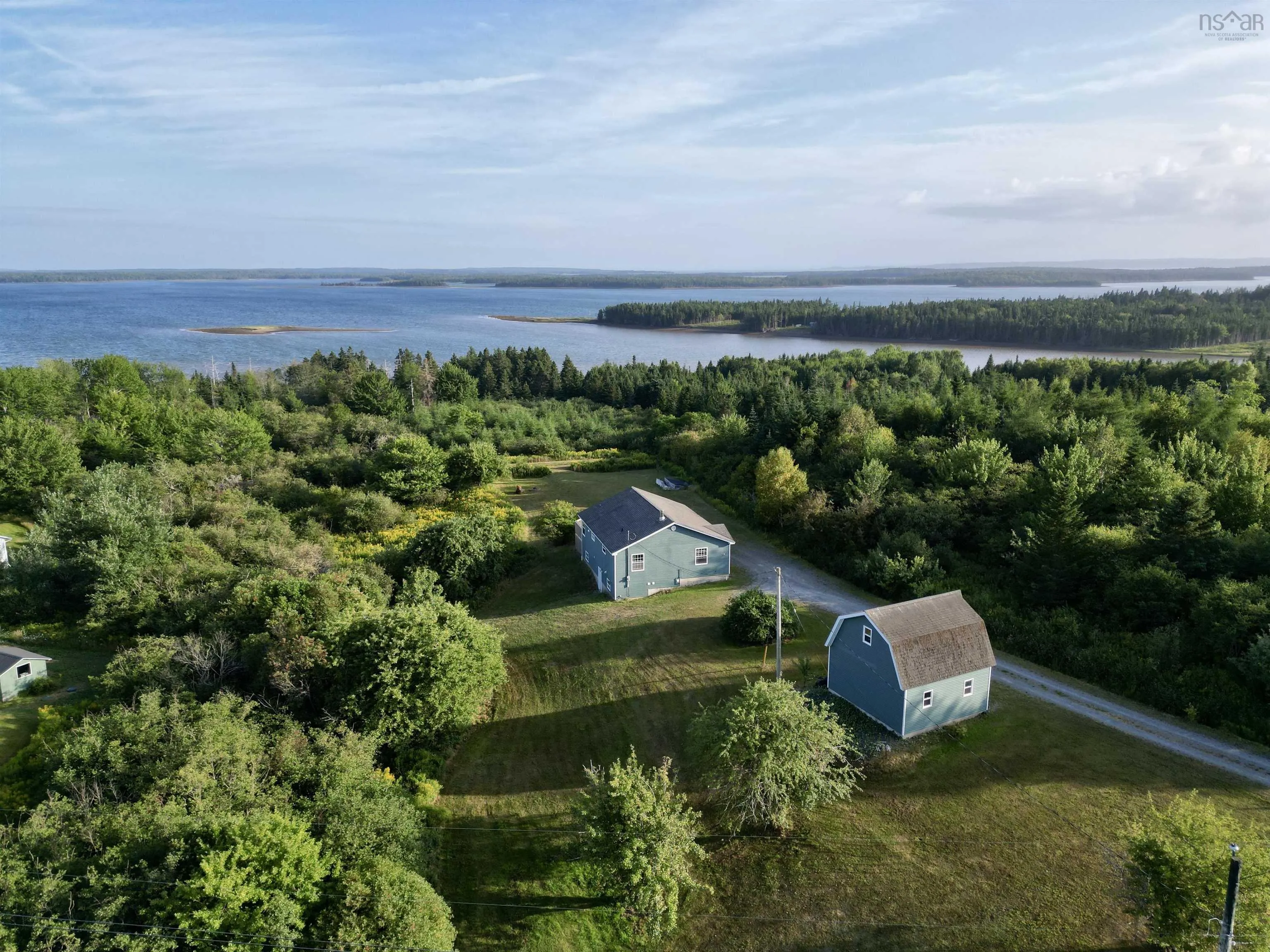 19 Walkerville Road, Walkerville, NS B0E 1J0, 3 Bedrooms Bedrooms, ,2 BathroomsBathrooms,Residential,For Sale,Walkerville,202521055