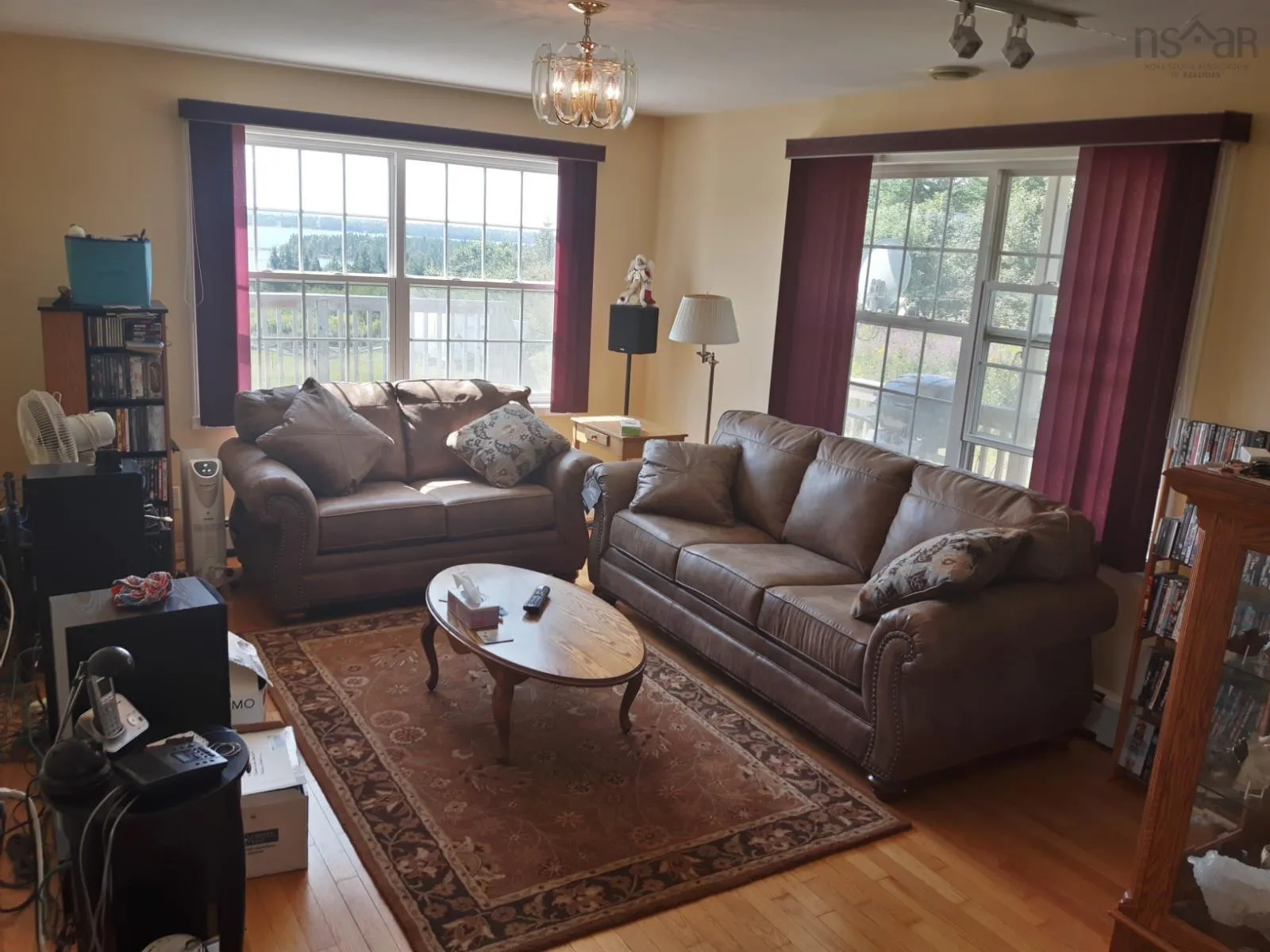 19 Walkerville Road, Walkerville, NS B0E 1J0, 3 Bedrooms Bedrooms, ,2 BathroomsBathrooms,Residential,For Sale,Walkerville,202521055