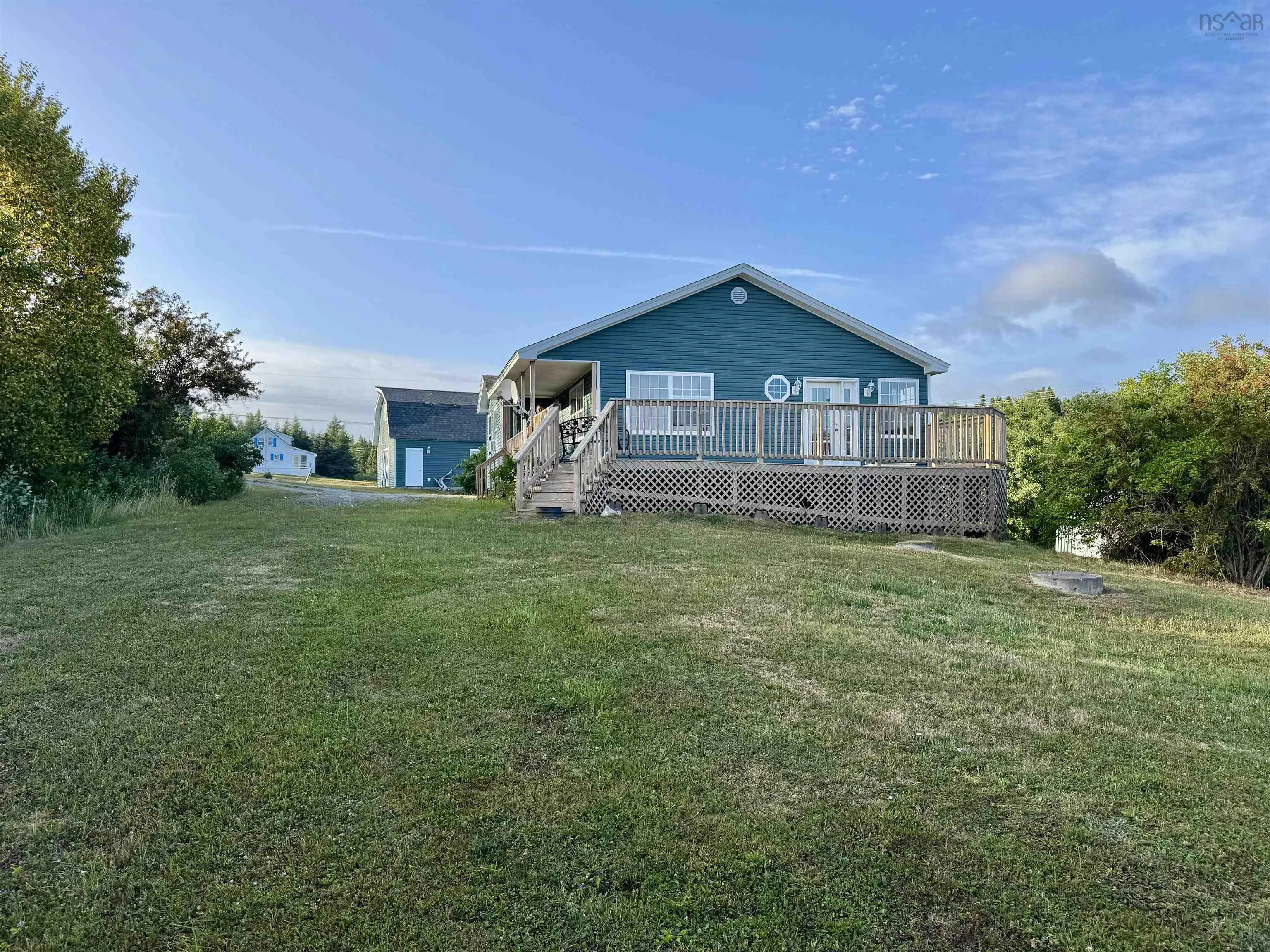 19 Walkerville Road, Walkerville, NS B0E 1J0, 3 Bedrooms Bedrooms, ,2 BathroomsBathrooms,Residential,For Sale,Walkerville,202521055