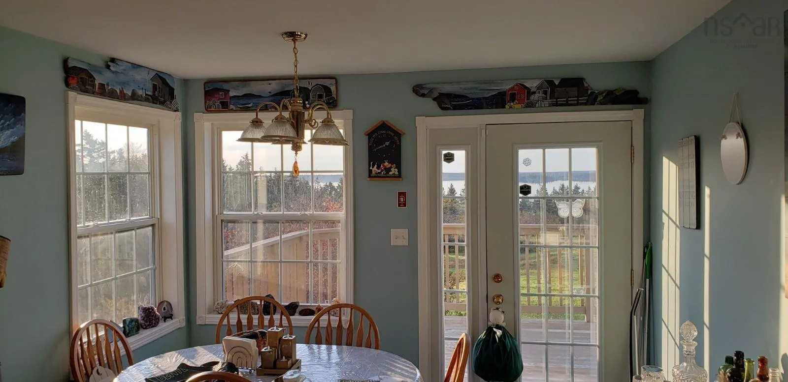 19 Walkerville Road, Walkerville, NS B0E 1J0, 3 Bedrooms Bedrooms, ,2 BathroomsBathrooms,Residential,For Sale,Walkerville,202521055