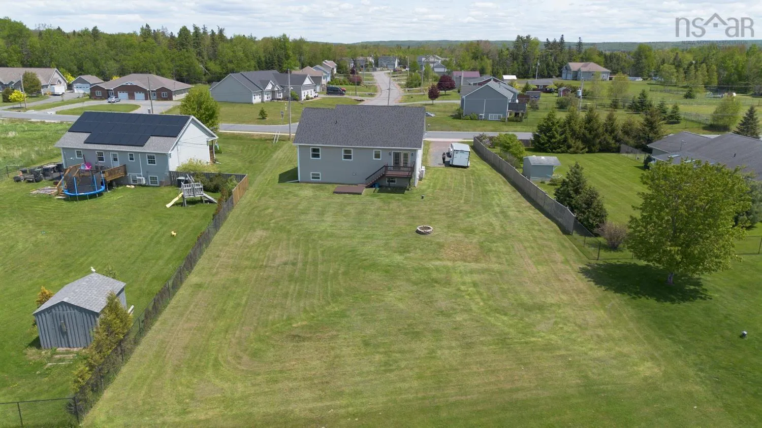 129 Village Line Avenue, Bible Hill, NS B2N 0B9, 4 Bedrooms Bedrooms, ,2 BathroomsBathrooms,Residential,For Sale,Village Line,202513347