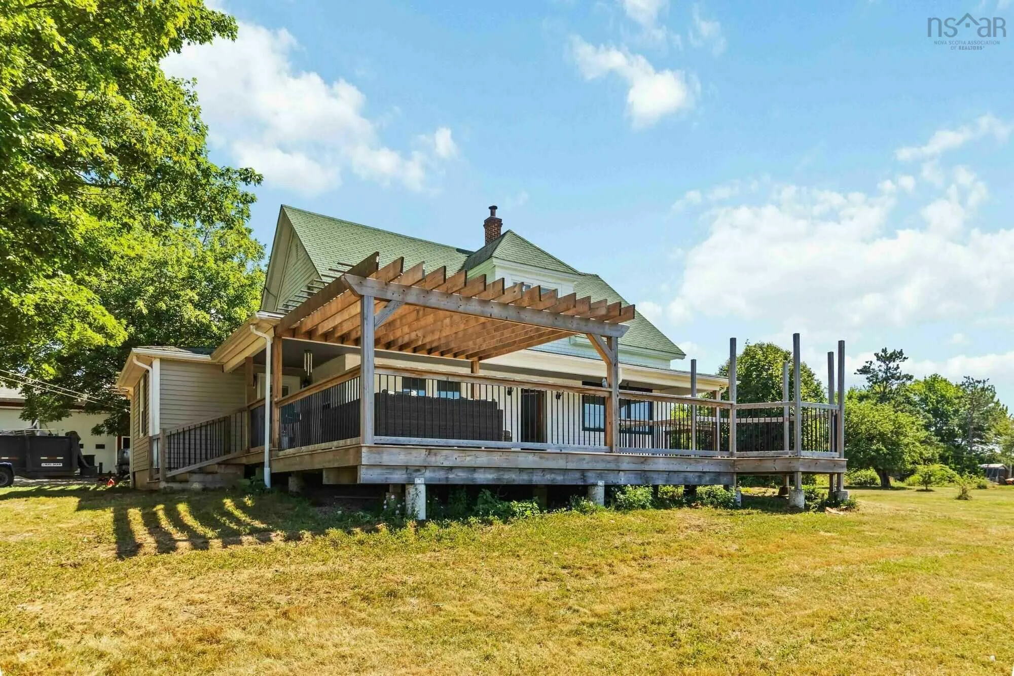 2160 Lower Branch Road, Lower Branch, NS B4V 4J7, 4 Bedrooms Bedrooms, ,2 BathroomsBathrooms,Residential,For Sale,Lower Branch,202518522