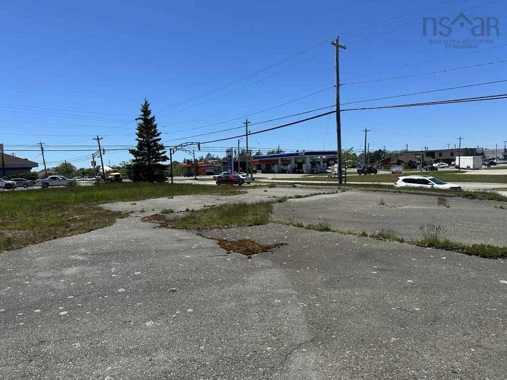 70 Starrs Road, Yarmouth, NS B5A 2T5, ,Land,For Sale,Starrs,202521640