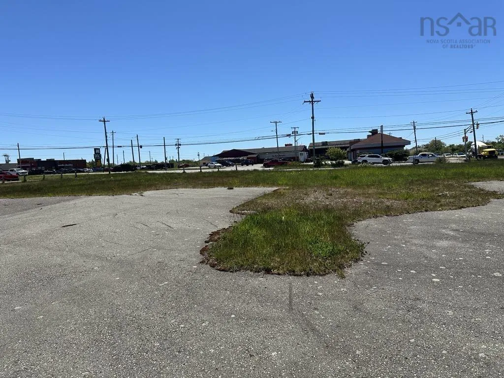 70 Starrs Road, Yarmouth, NS B5A 2T5, ,Land,For Sale,Starrs,202521640