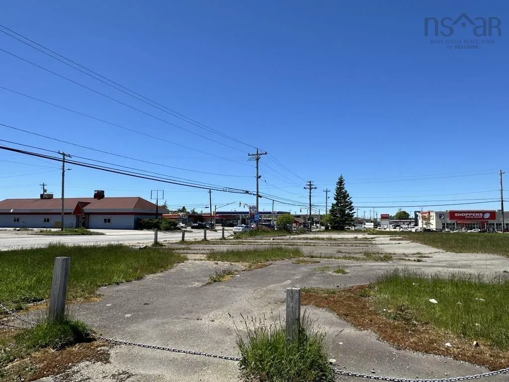 70 Starrs Road, Yarmouth, NS B5A 2T5, ,Land,For Sale,Starrs,202521640