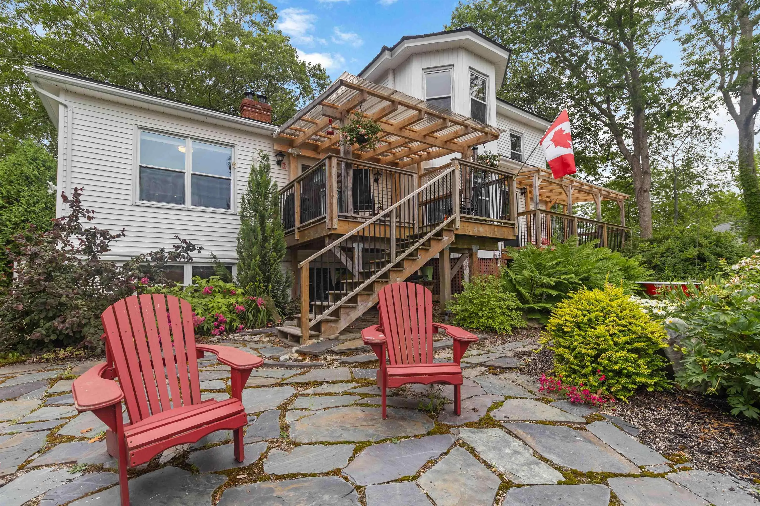 336 West Street, Milton, NS B0T 1P0, ,Residential Income,For Sale,West,202517666