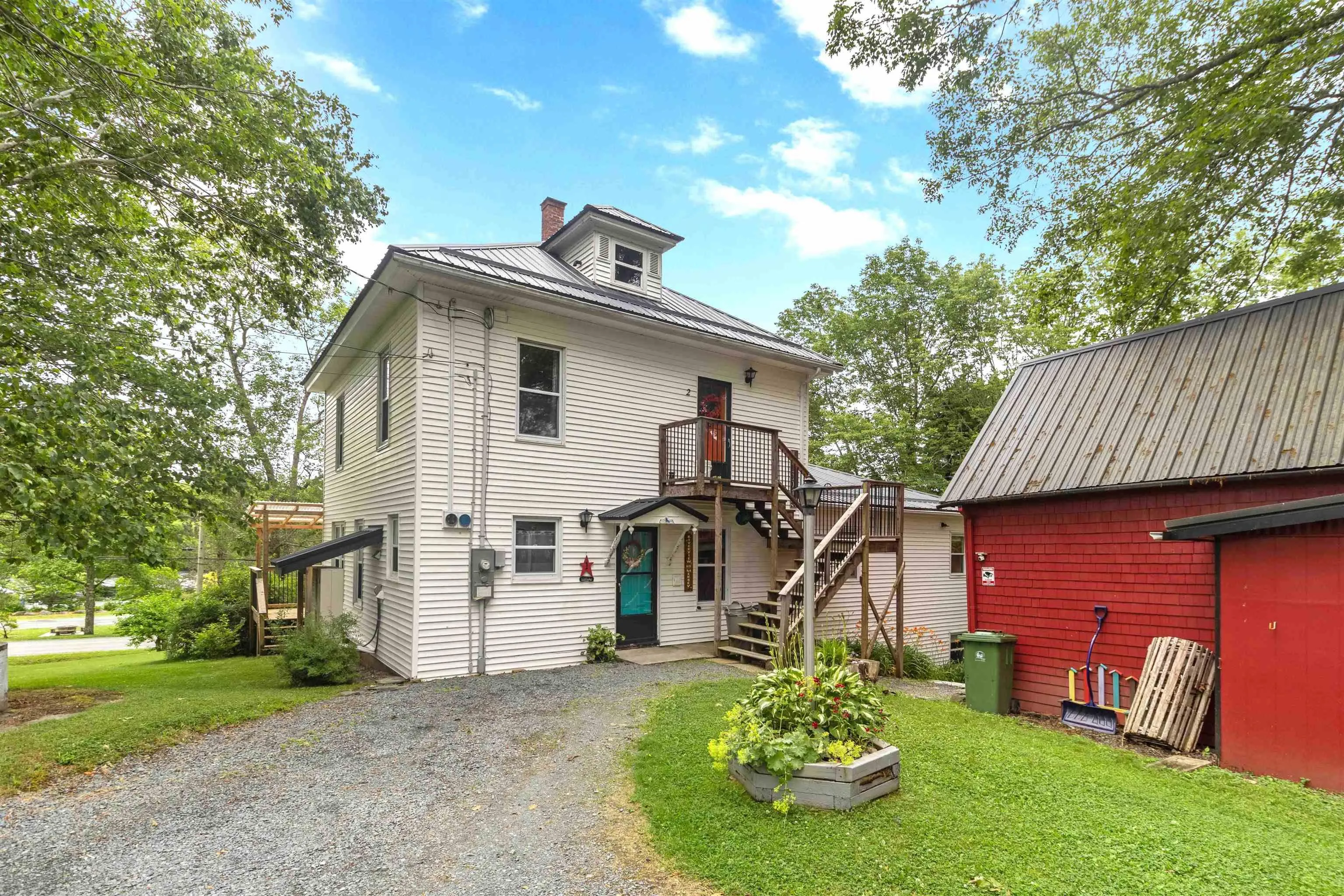 336 West Street, Milton, NS B0T 1P0, ,Residential Income,For Sale,West,202517666
