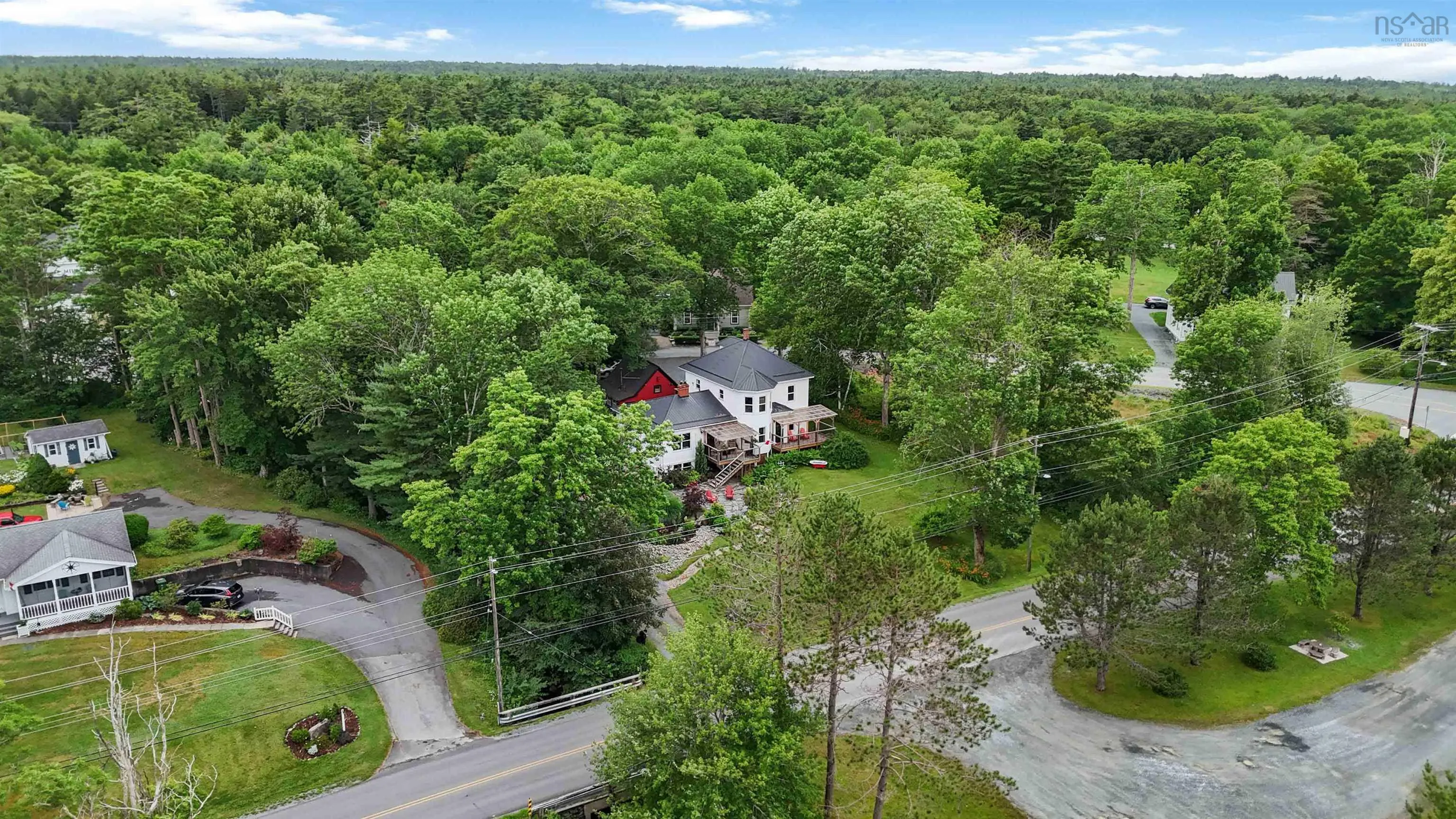 336 West Street, Milton, NS B0T 1P0, ,Residential Income,For Sale,West,202517666