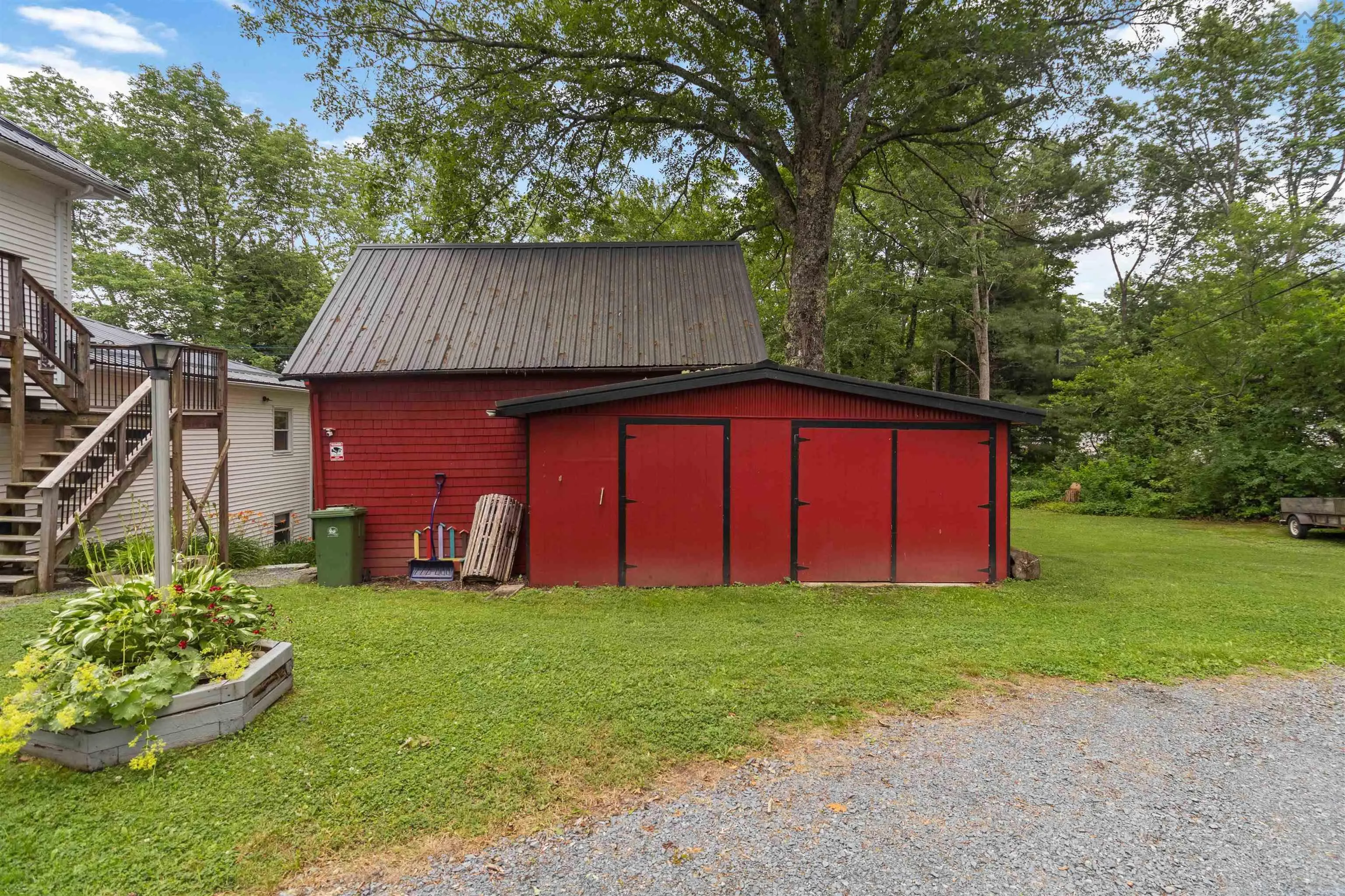 336 West Street, Milton, NS B0T 1P0, ,Residential Income,For Sale,West,202517666