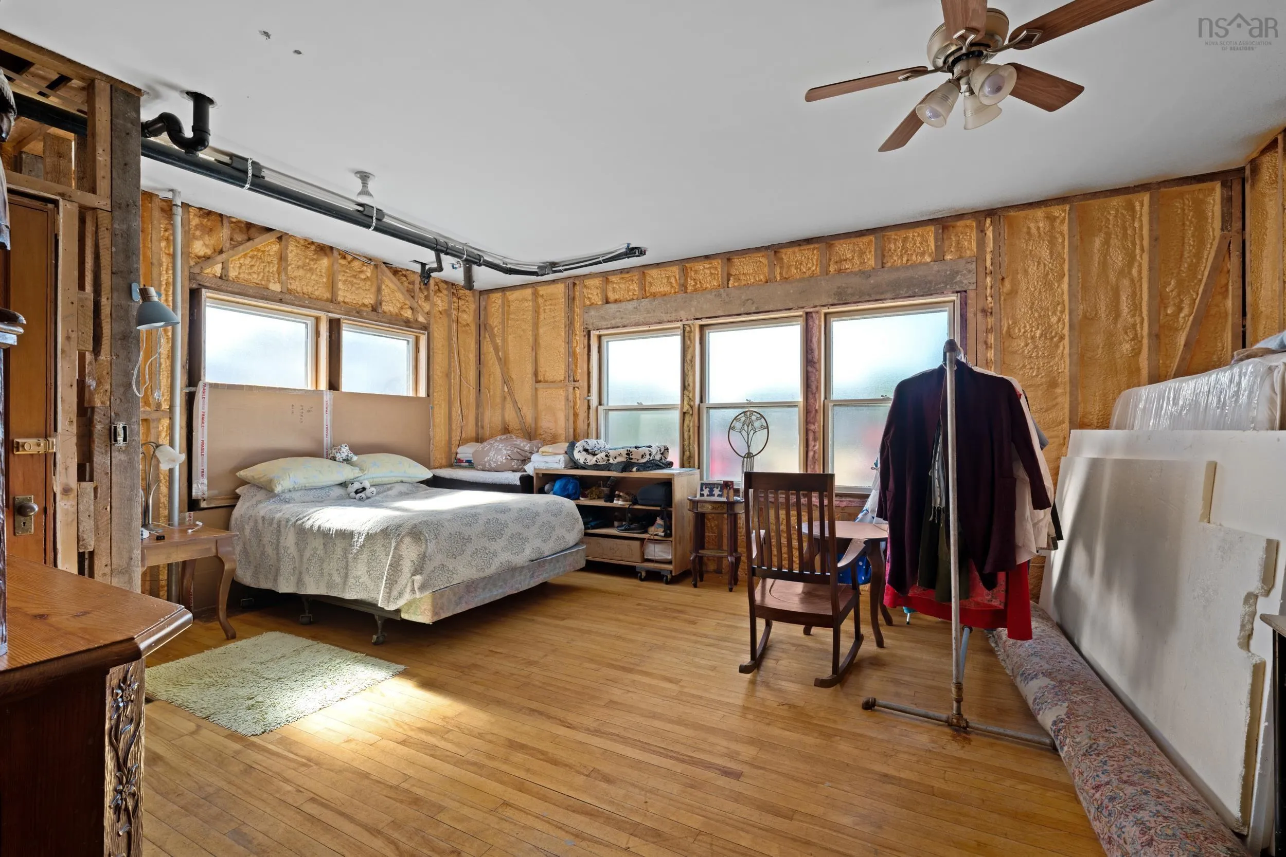 298 Granville Street E, Bridgetown, NS B0S 1C0, 2 Bedrooms Bedrooms, ,6 BathroomsBathrooms,Residential,For Sale,Granville,202521396