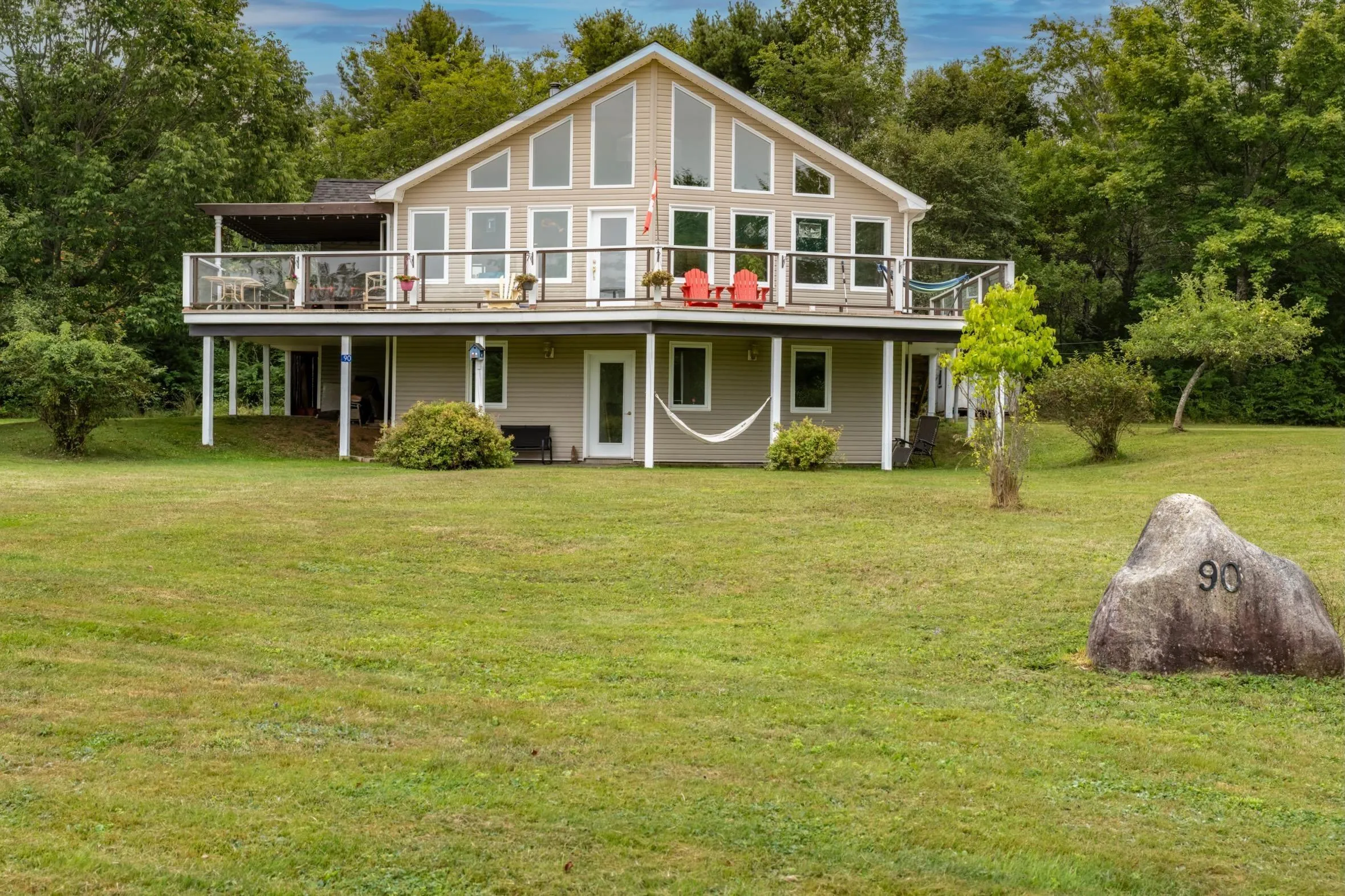 90 Orchard Heights, Maders Cove Ns B0j 2e0, 4 Bedrooms Bedrooms, ,3 BathroomsBathrooms,Residential,For Sale,Orchard,202502096
