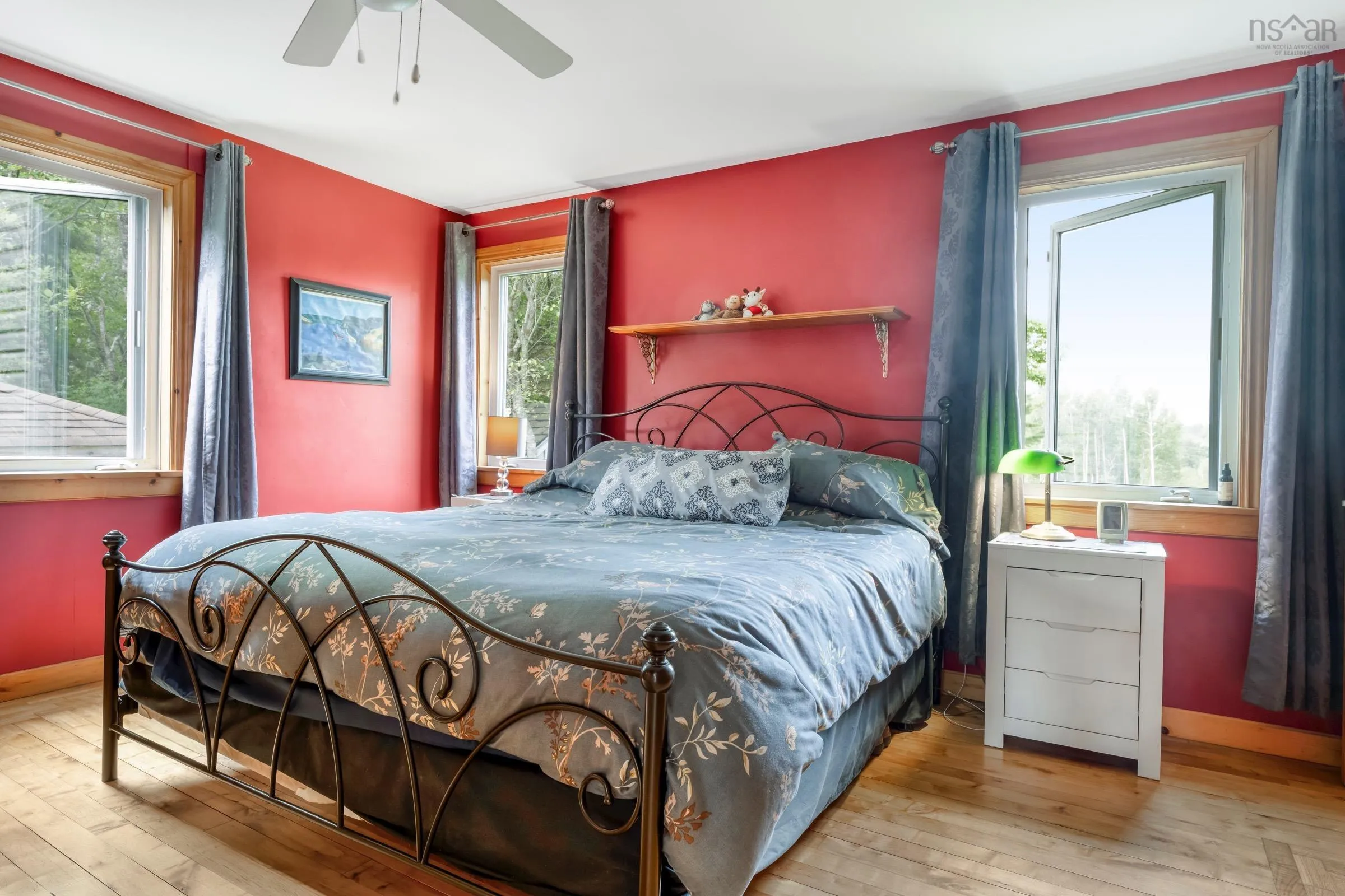 90 Orchard Heights, Maders Cove Ns B0j 2e0, 4 Bedrooms Bedrooms, ,3 BathroomsBathrooms,Residential,For Sale,Orchard,202502096